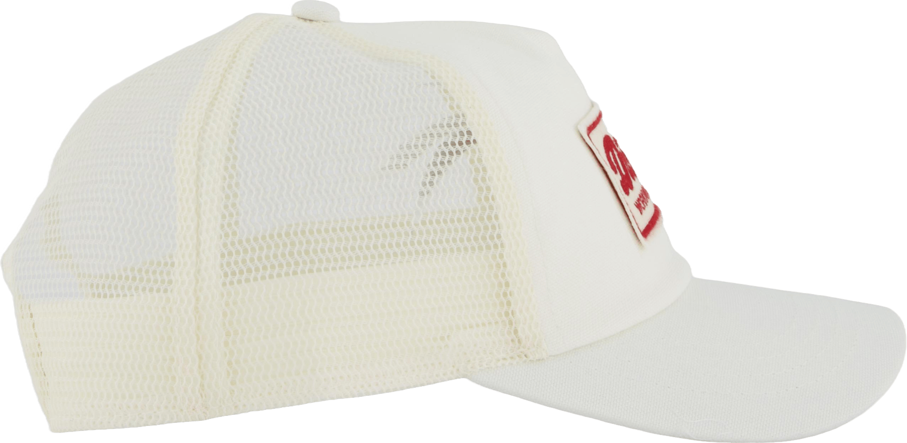 Lewistown Trucker Egret Egret - Bild 4