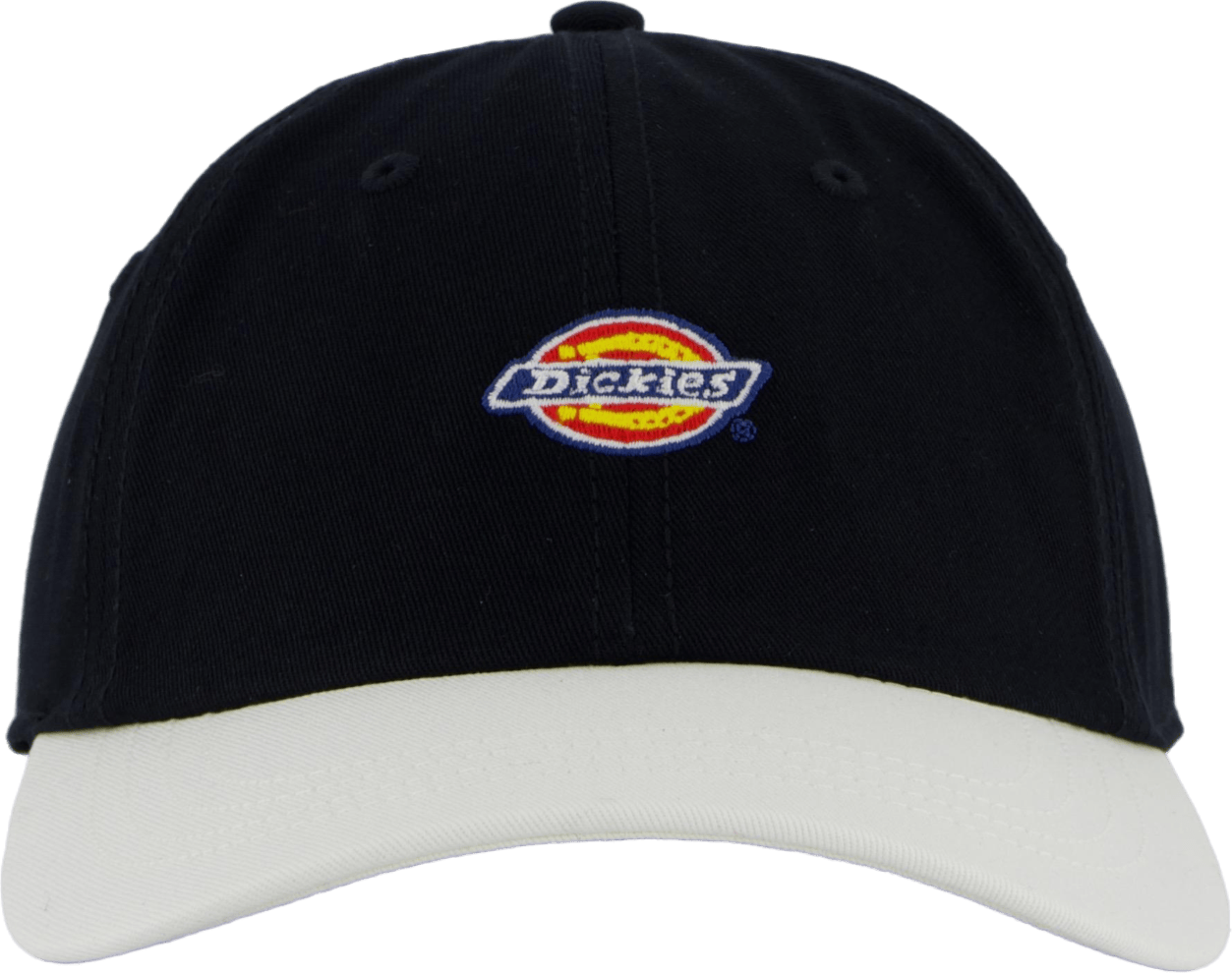 Hardwick Cap 2 Tone Black Black - Bild 5
