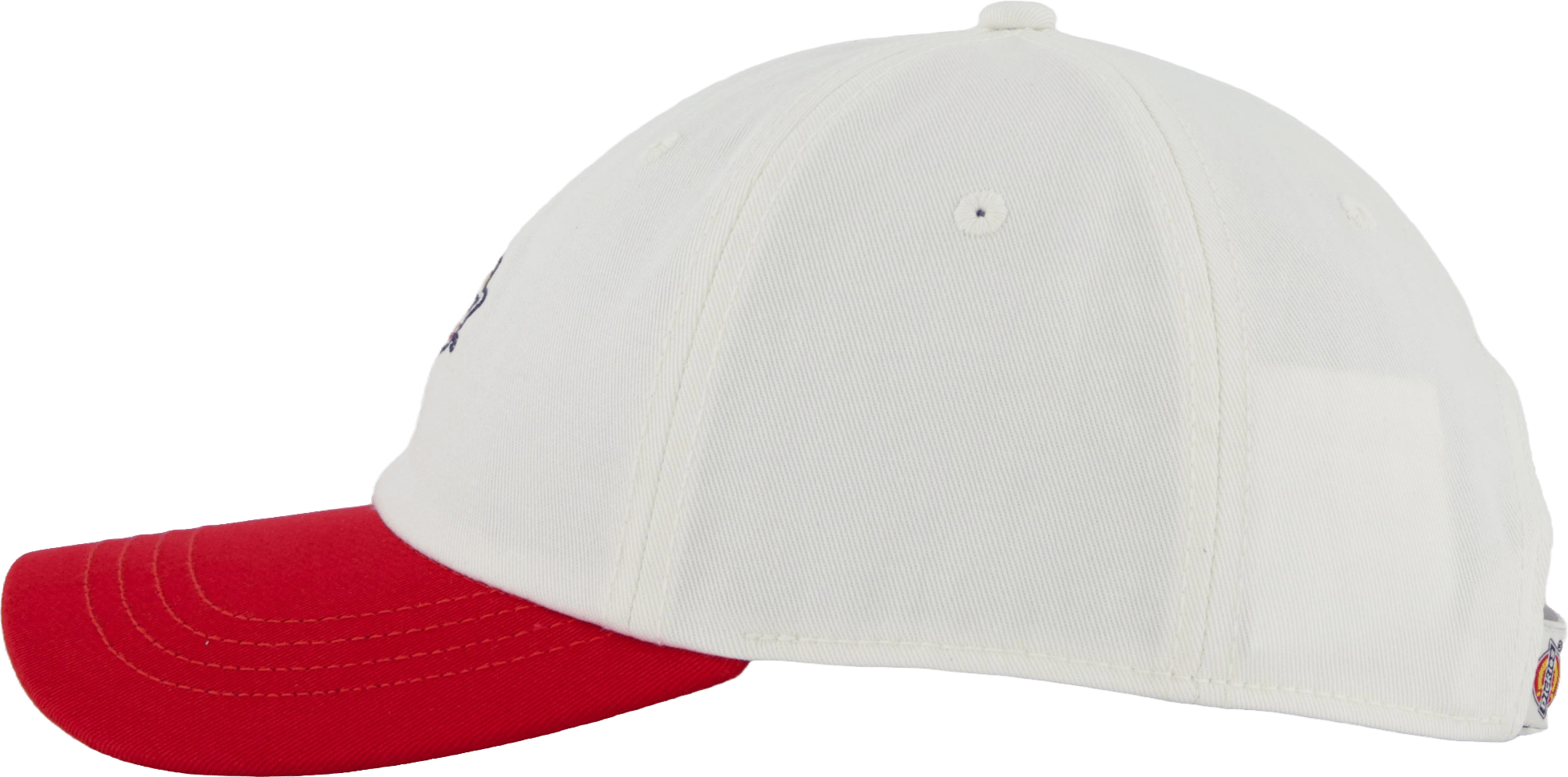 Hardwick Cap 2 Tone Egret Egret - Bild 2