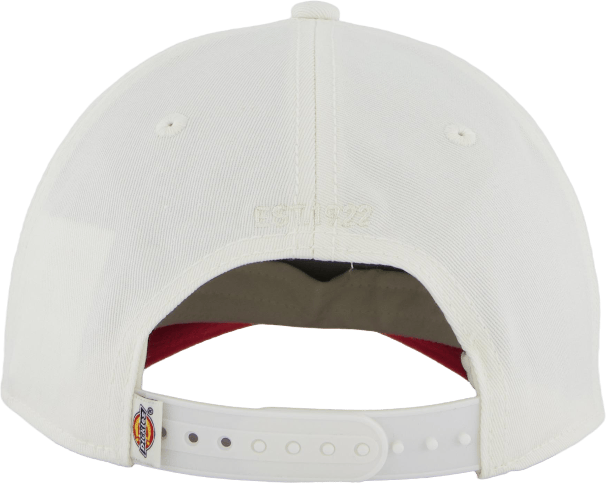 Hardwick Cap 2 Tone Egret Egret - Bild 3