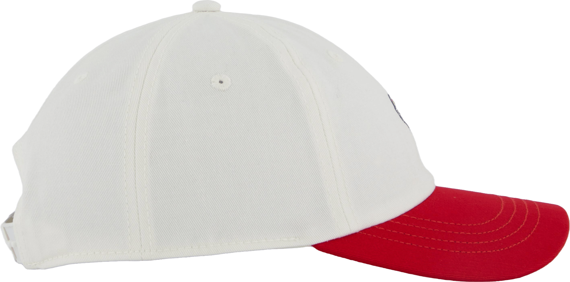 Hardwick Cap 2 Tone Egret Egret - Bild 4