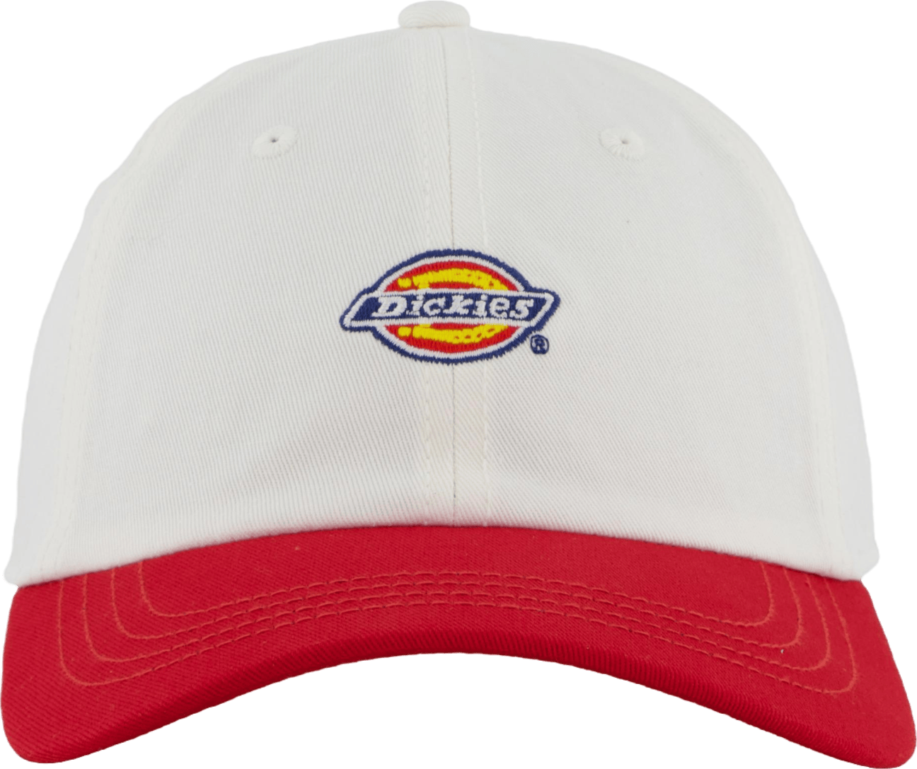 Hardwick Cap 2 Tone Egret Egret - Bild 5