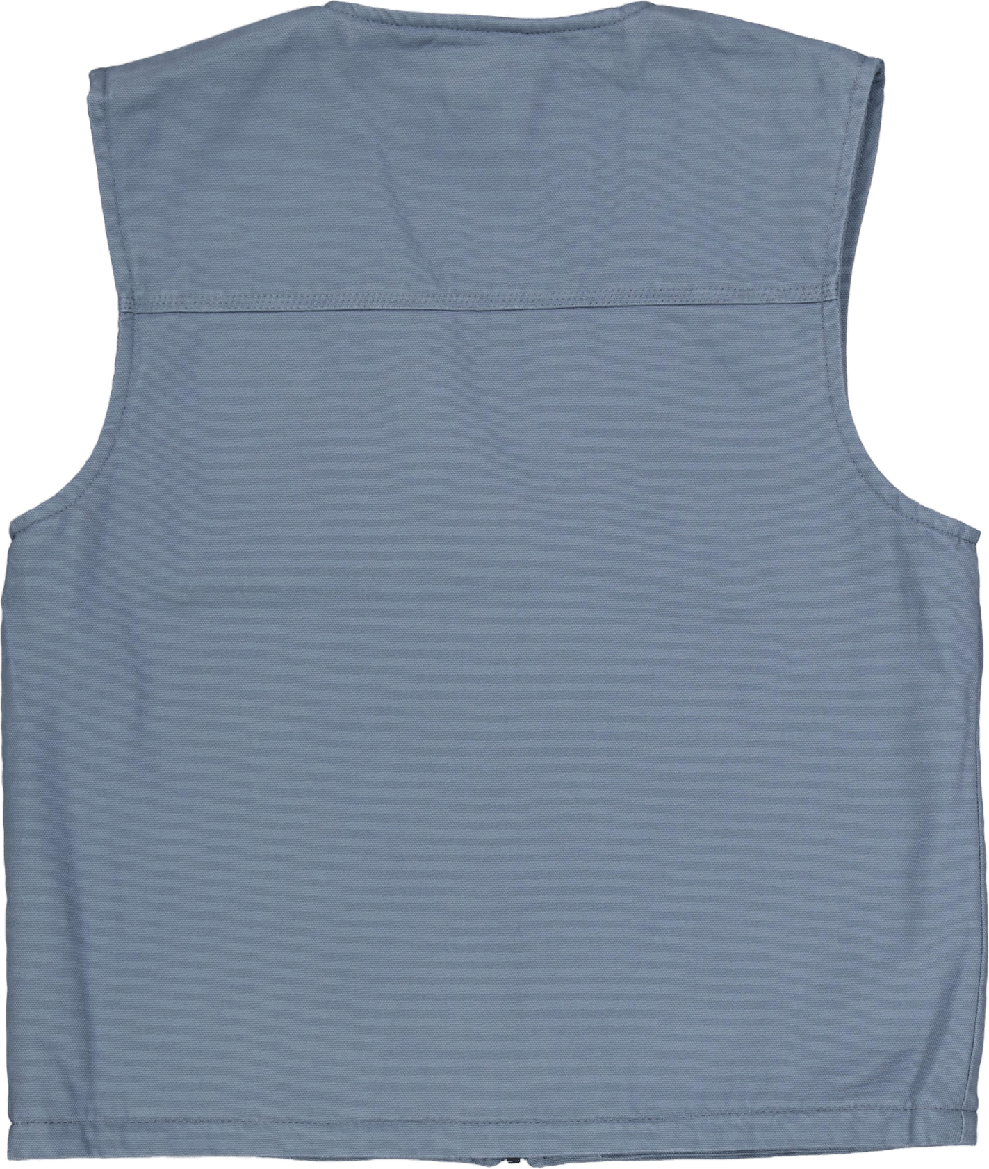 Duck Canvas Summer Vest Stormy Stormy Weather - Bild 2