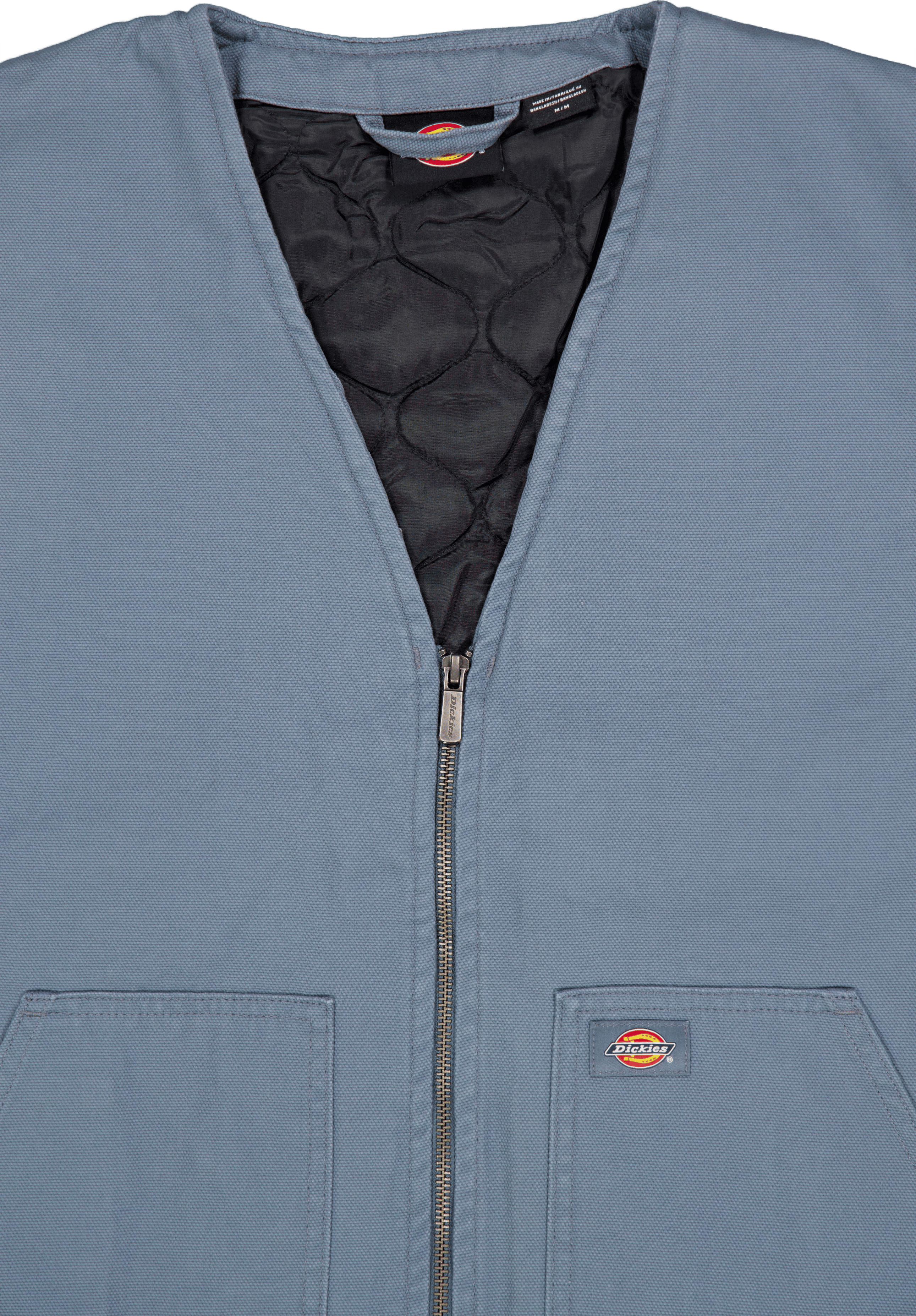 Duck Canvas Summer Vest Stormy Stormy Weather - Bild 3