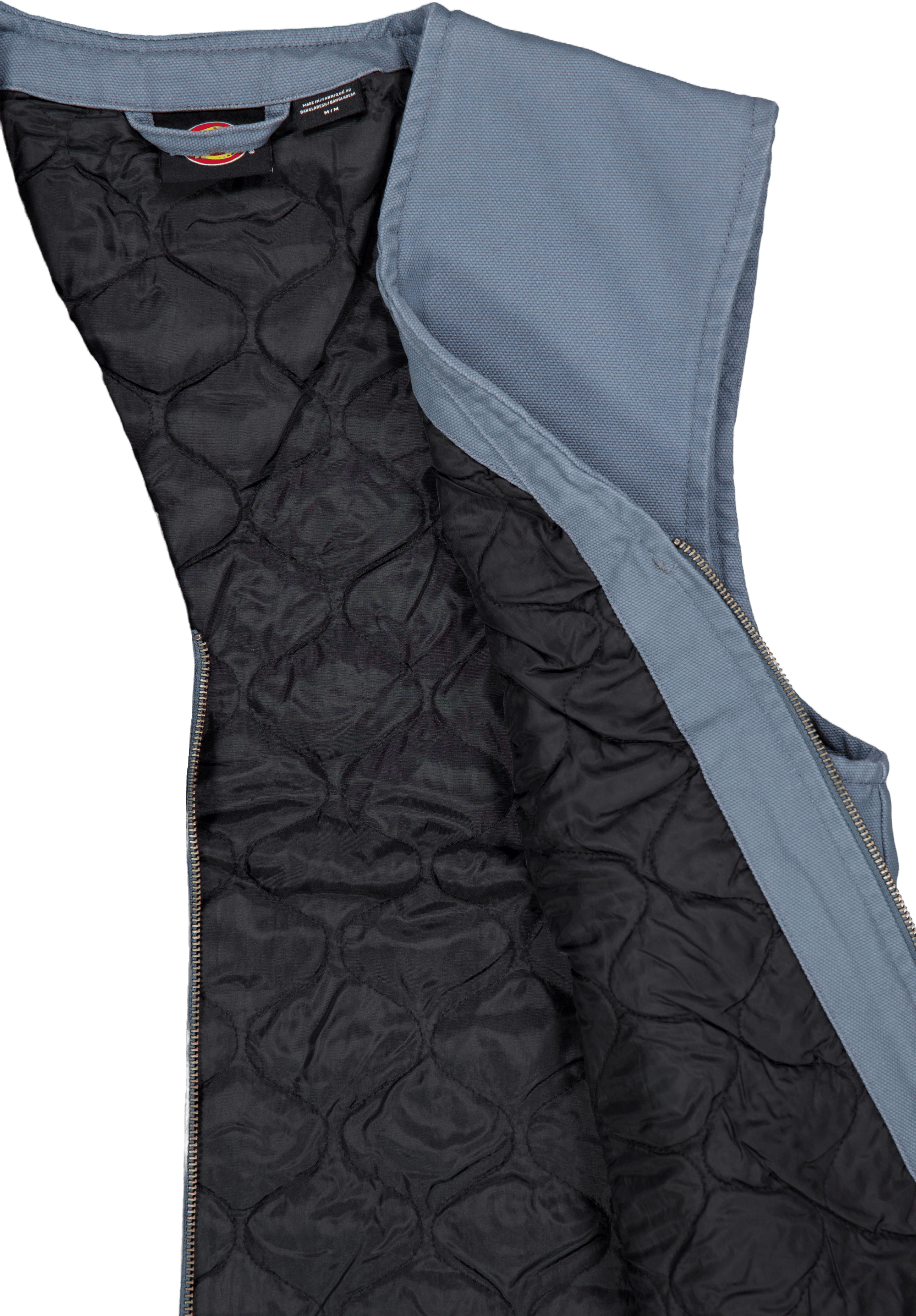 Duck Canvas Summer Vest Stormy Stormy Weather - Bild 4
