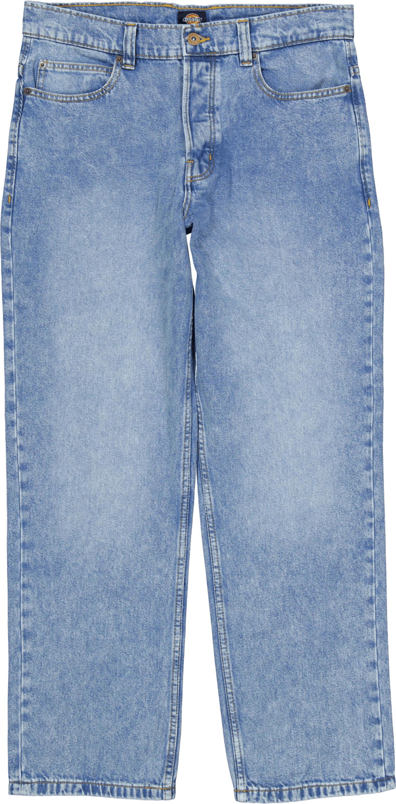 Thomasville Denim Pant Rinsed  Rinsed Fade