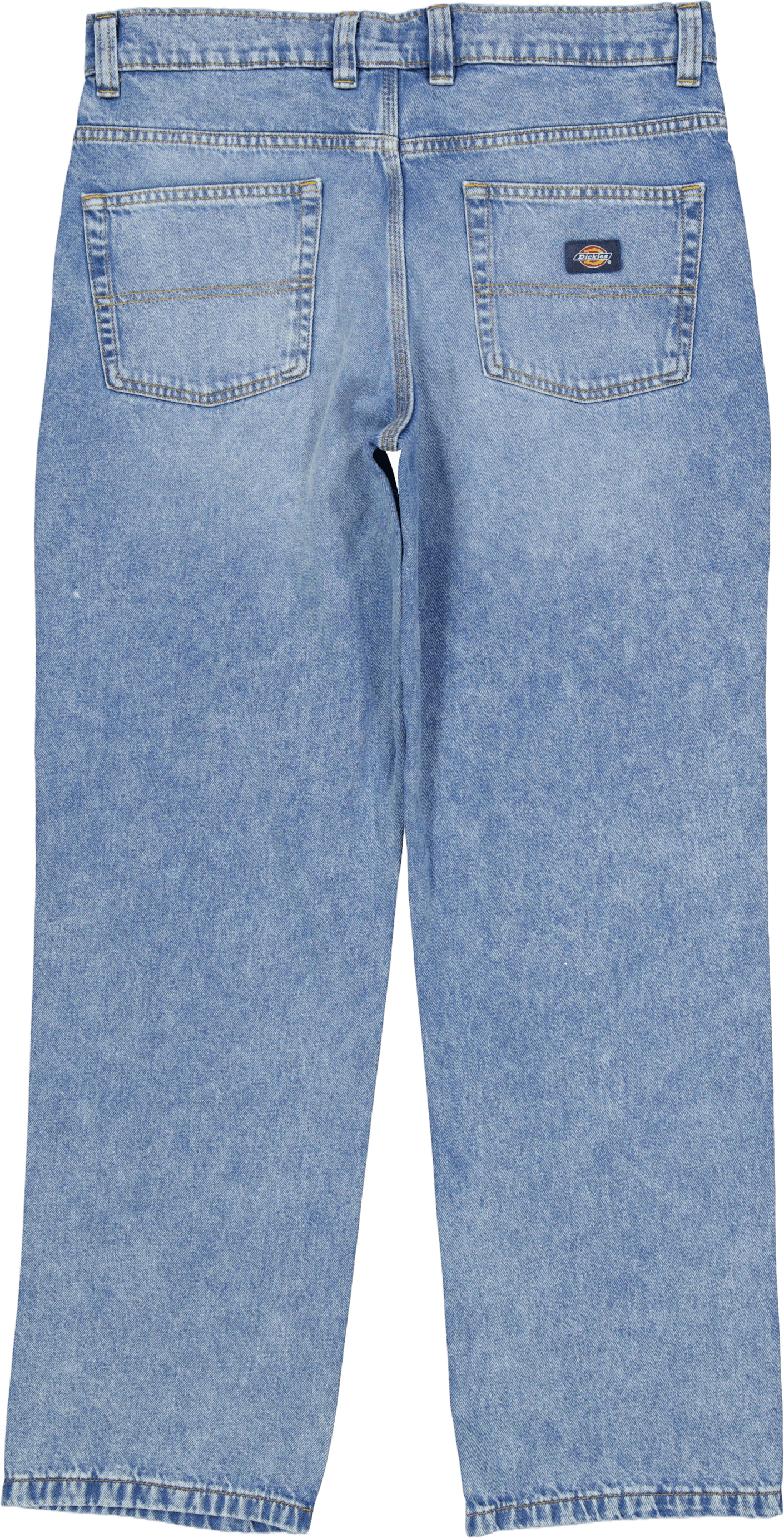 Thomasville Denim Pant Rinsed  Rinsed Fade - Bild 2