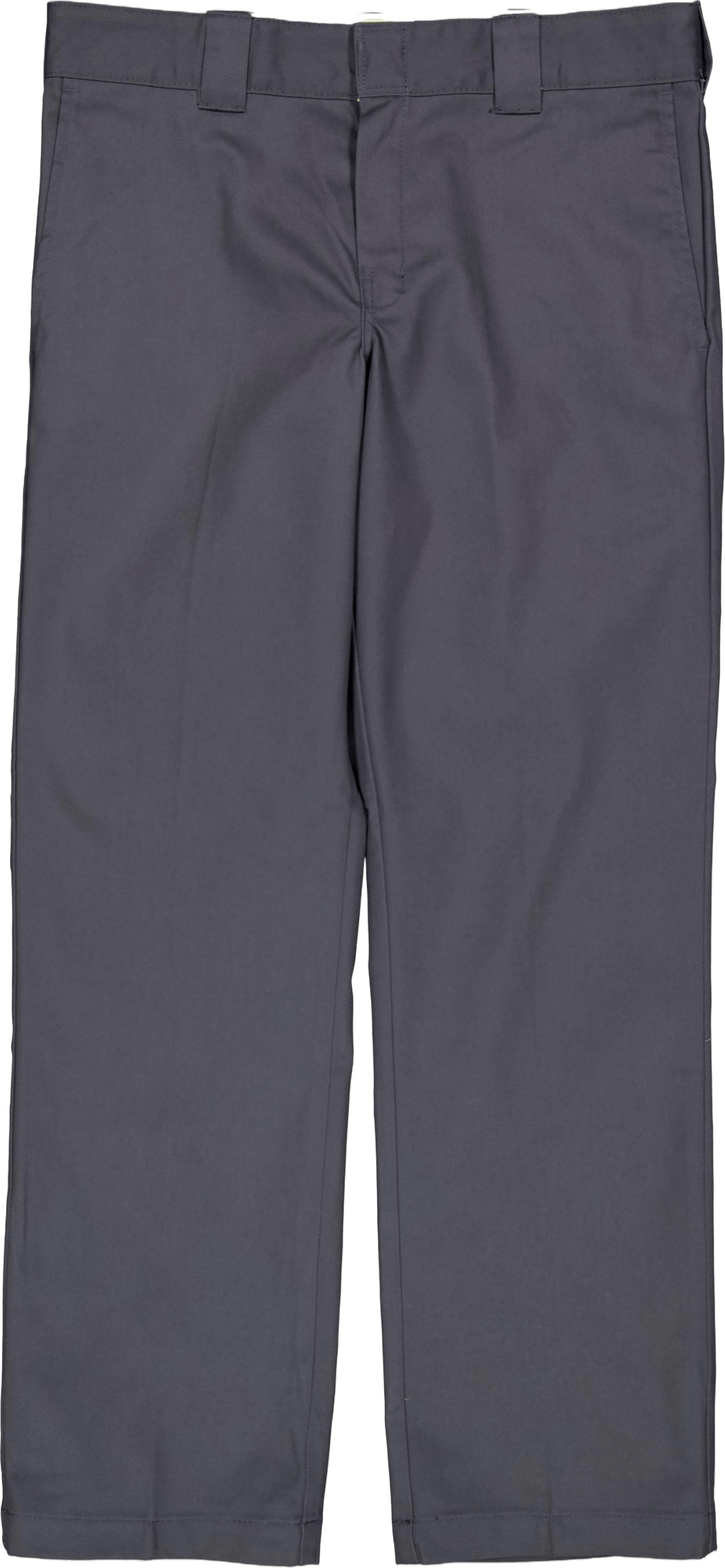 Wp873 Work Pant Rec Charcoal G Charcoal Grey