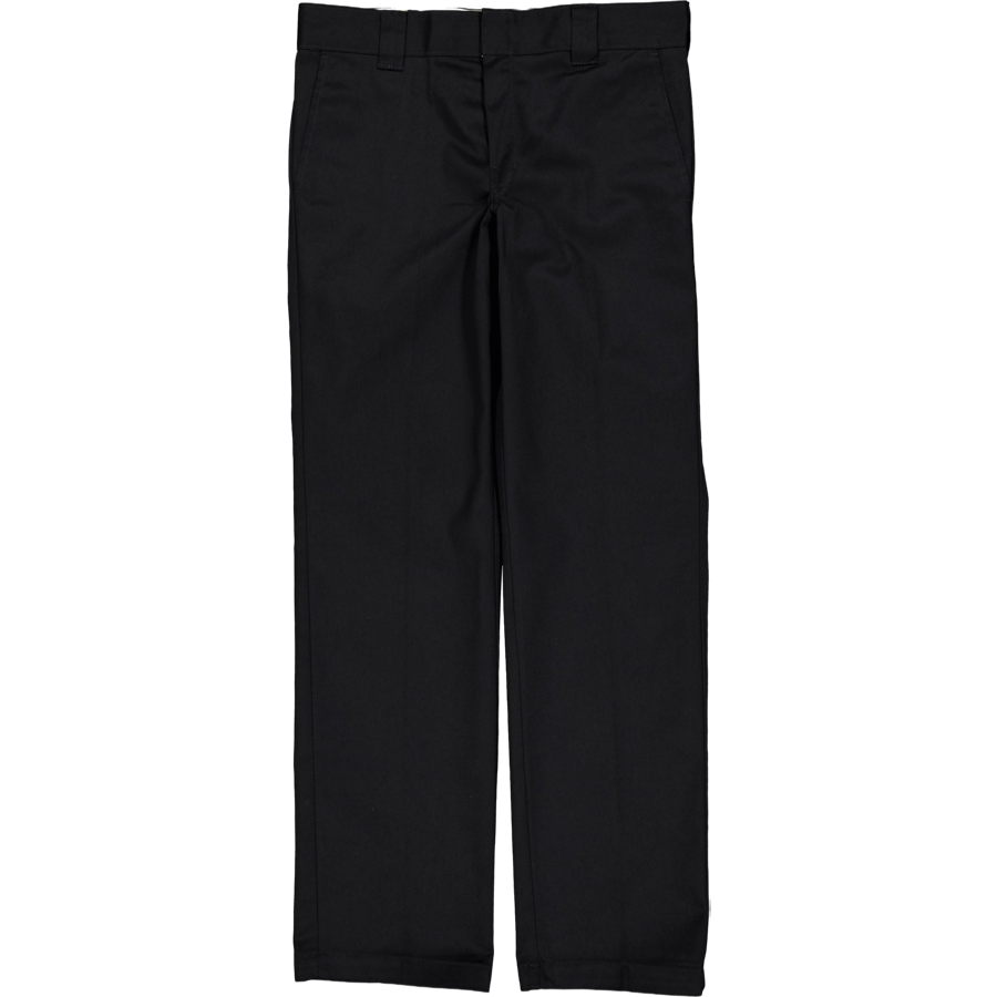 Wp873 Work Pant Rec Black Black