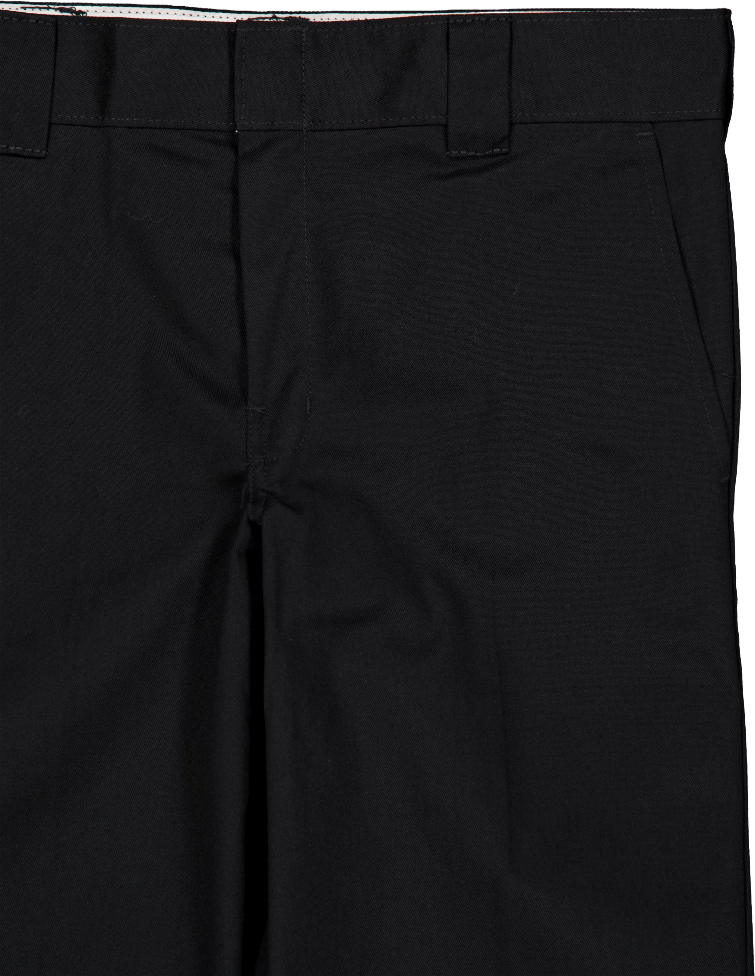 Wp873 Work Pant Rec Black Black - Bild 3