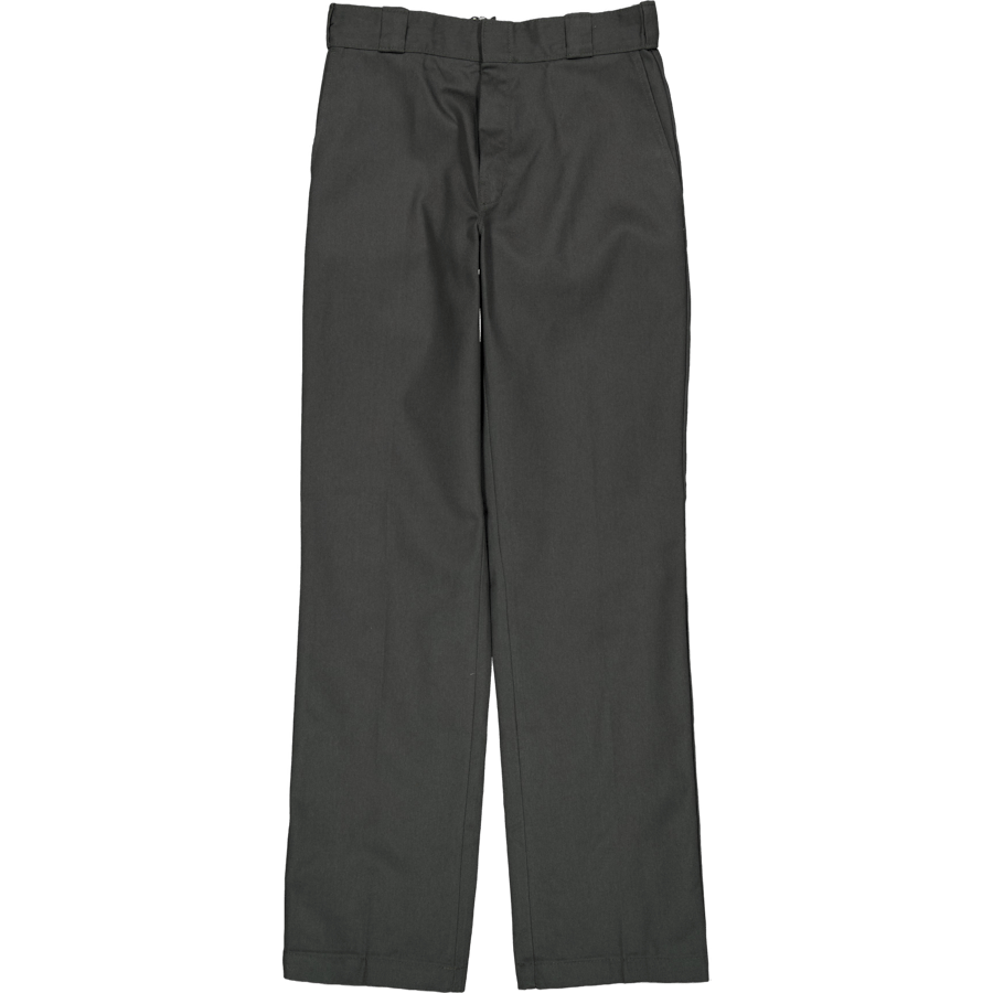 874 Work Pant Rec Olive Green Olive Green