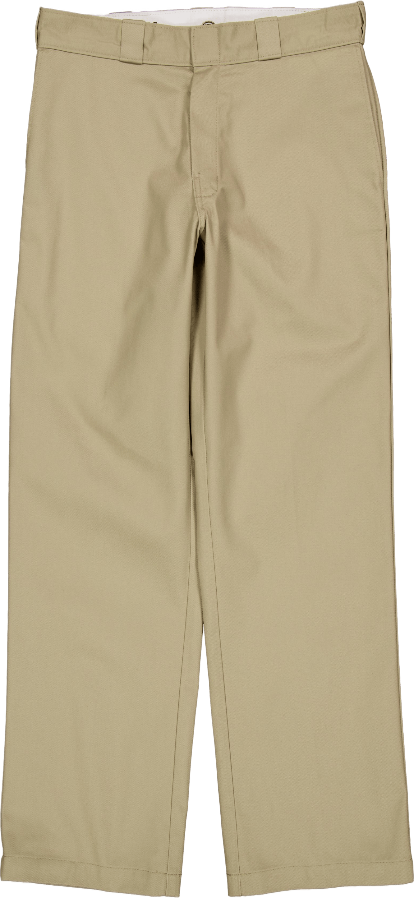 874 Work Pant Rec Khaki Khaki