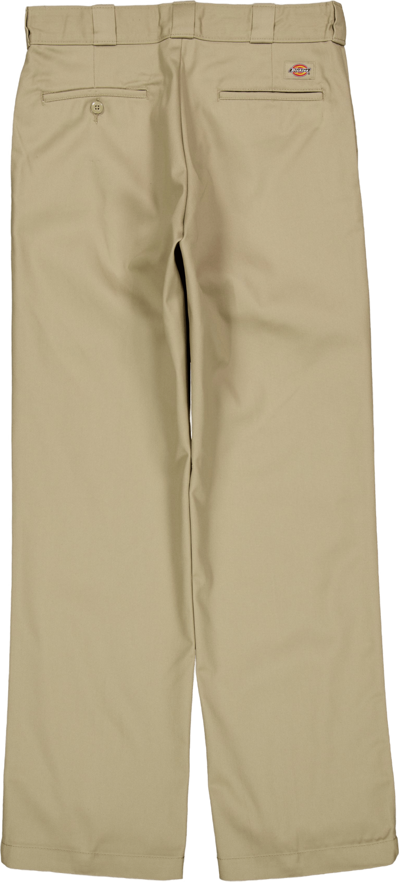 874 Work Pant Rec Khaki Khaki - Bild 2