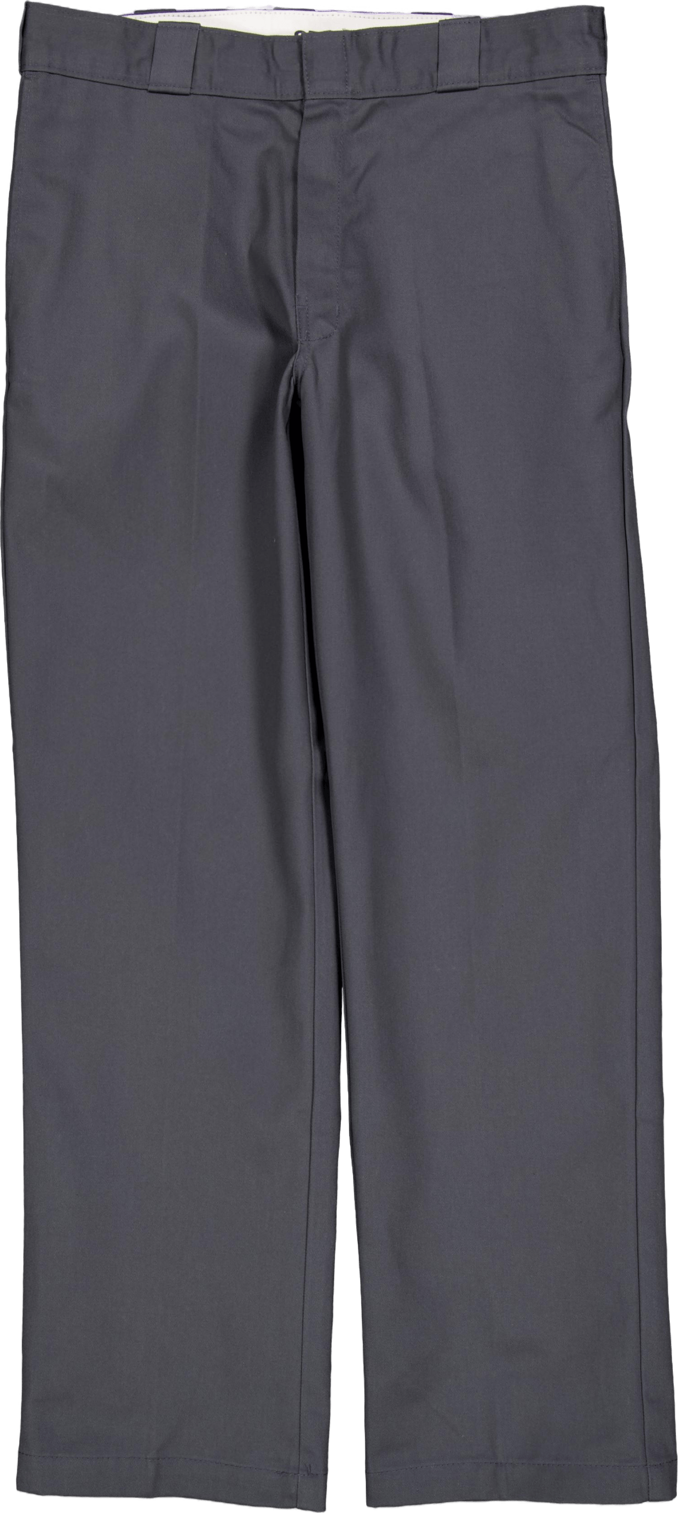 874 Work Pant Rec Charcoal Gre Charcoal Grey