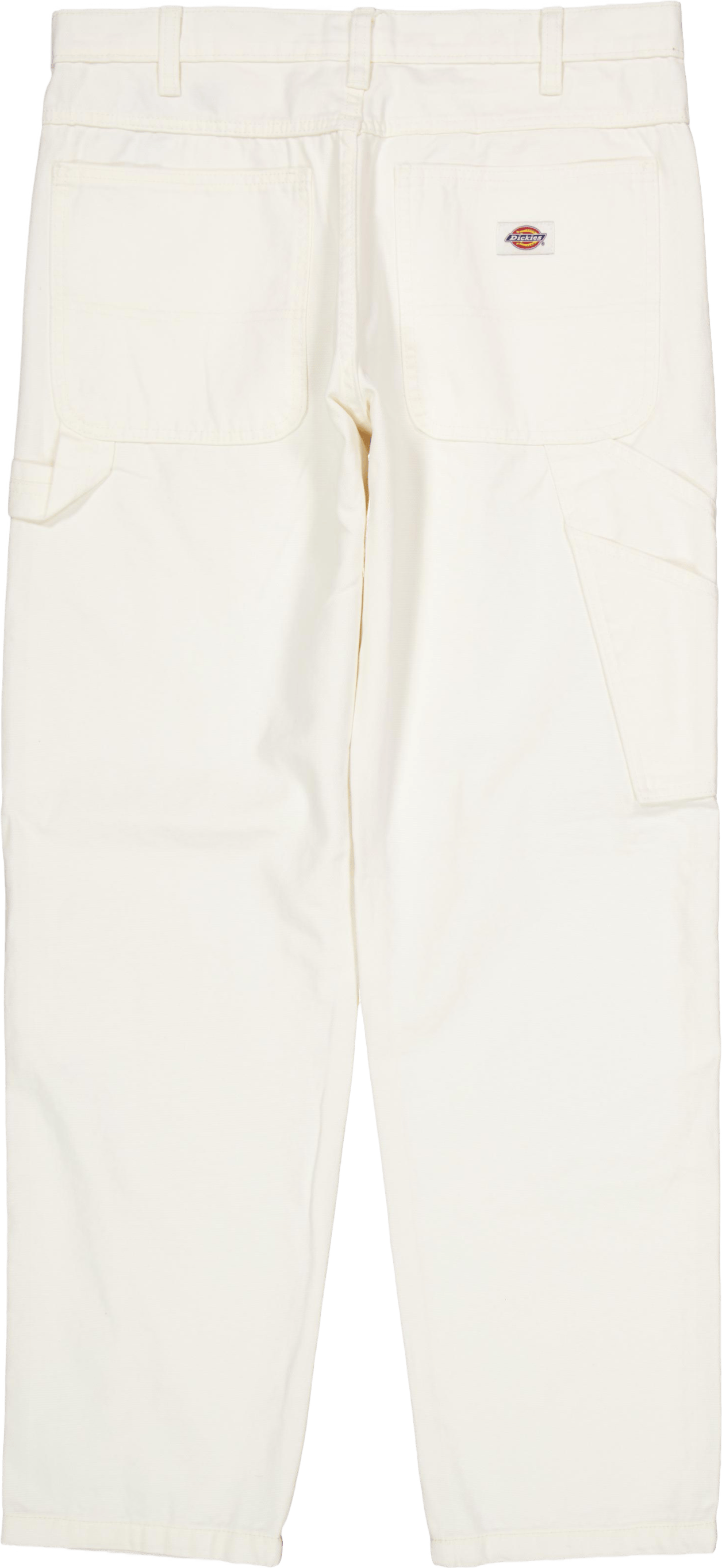 Duck Carpenter Pant Sw Cloud Cloud - Bild 2