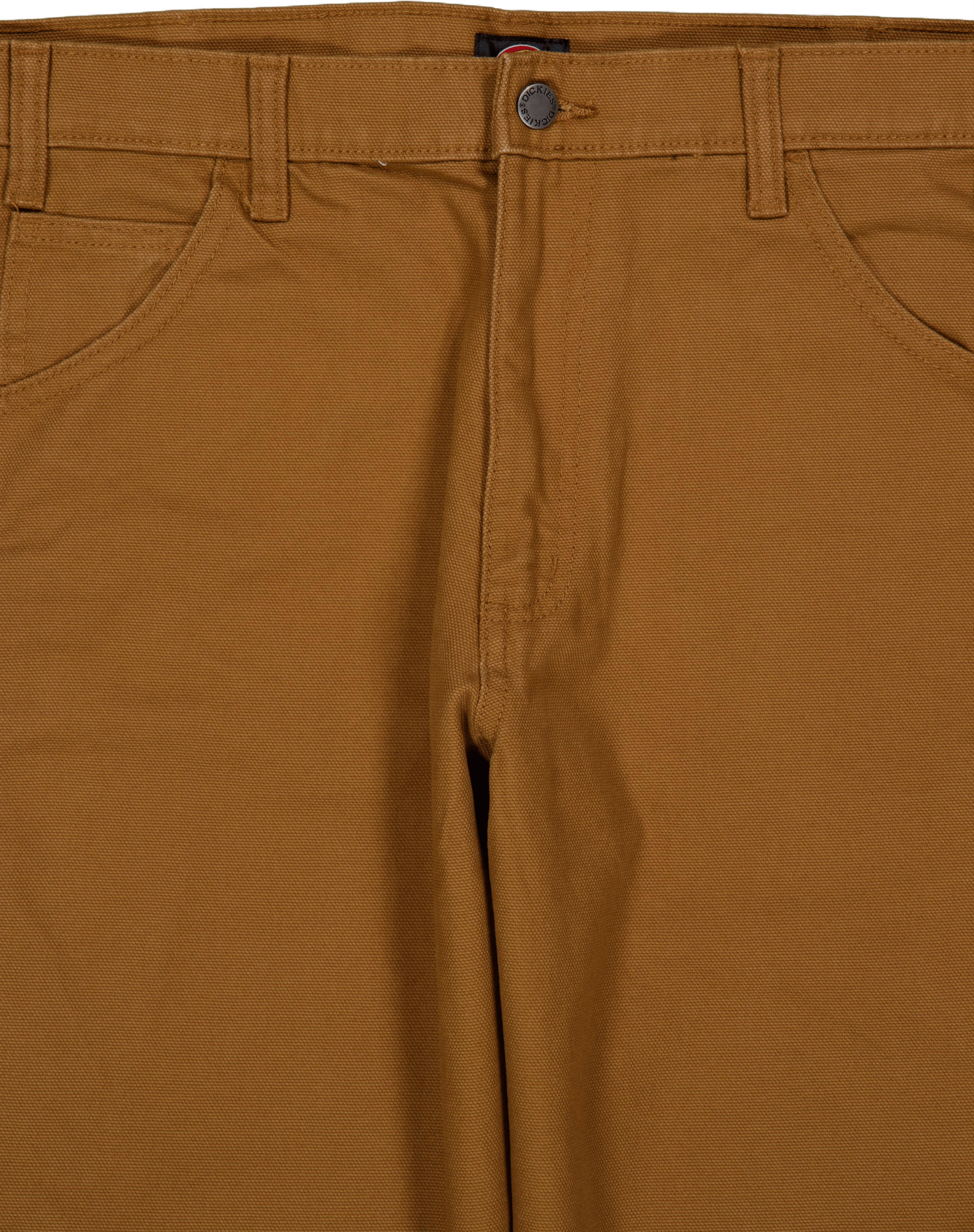 Duck Carpenter Pant Sw Brown D Brown Duck - Bild 3