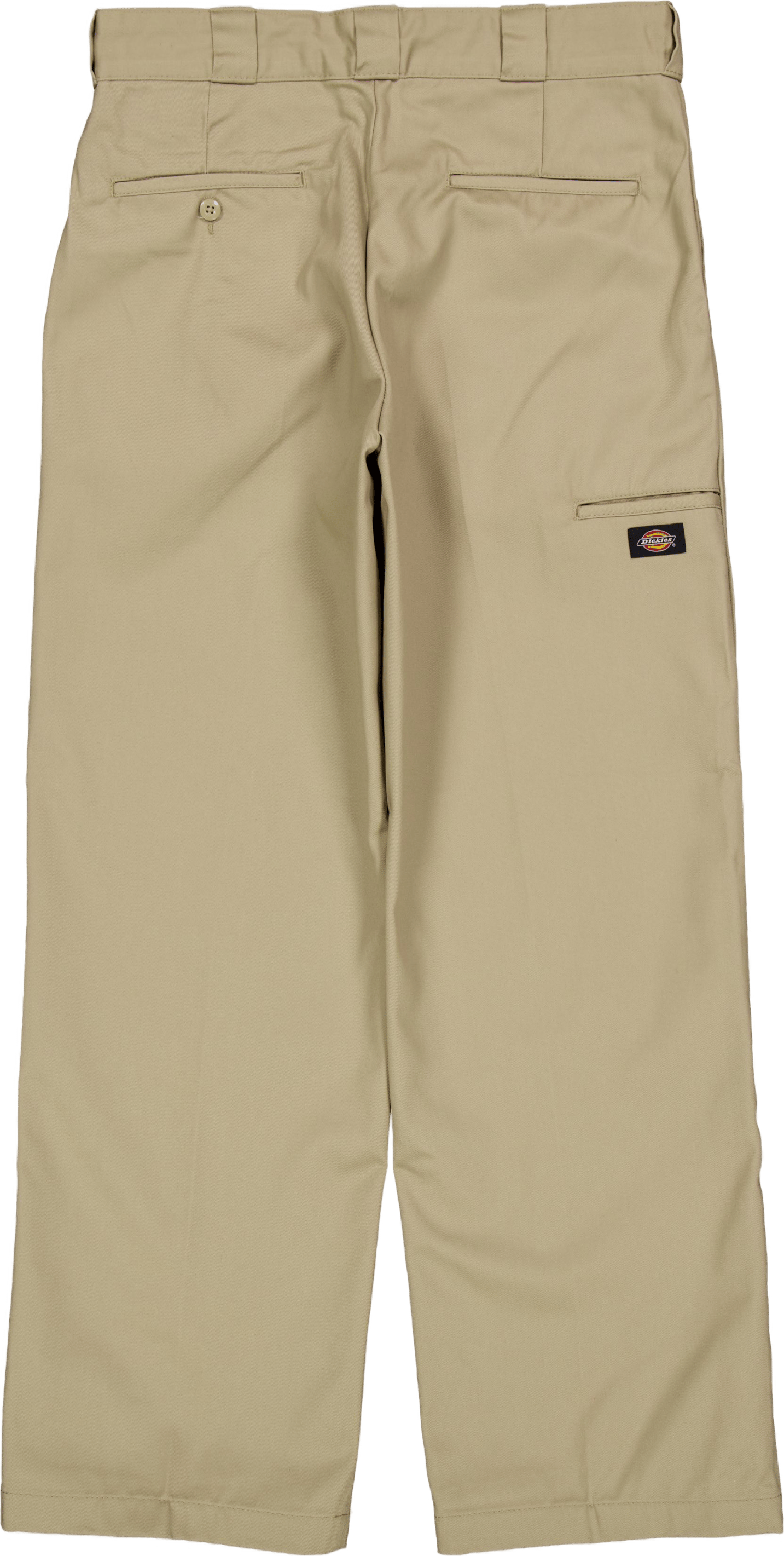 Double Knee Rec Khaki Khaki - Bild 2