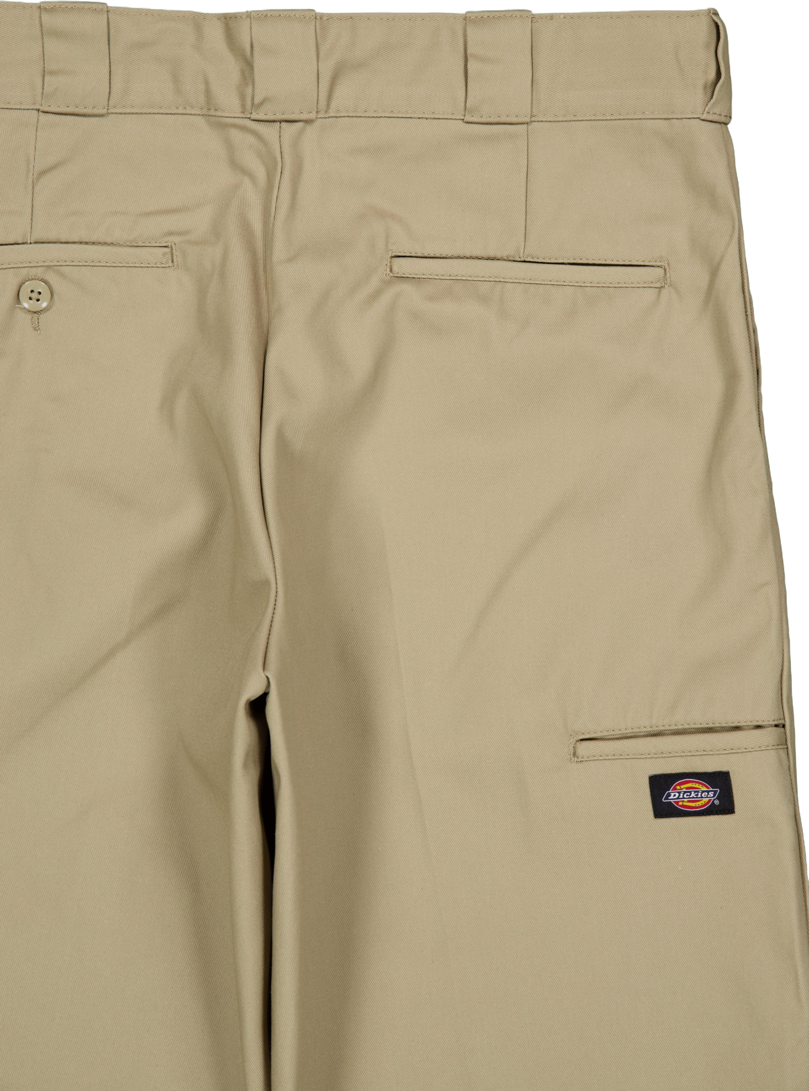 Double Knee Rec Khaki Khaki - Bild 4