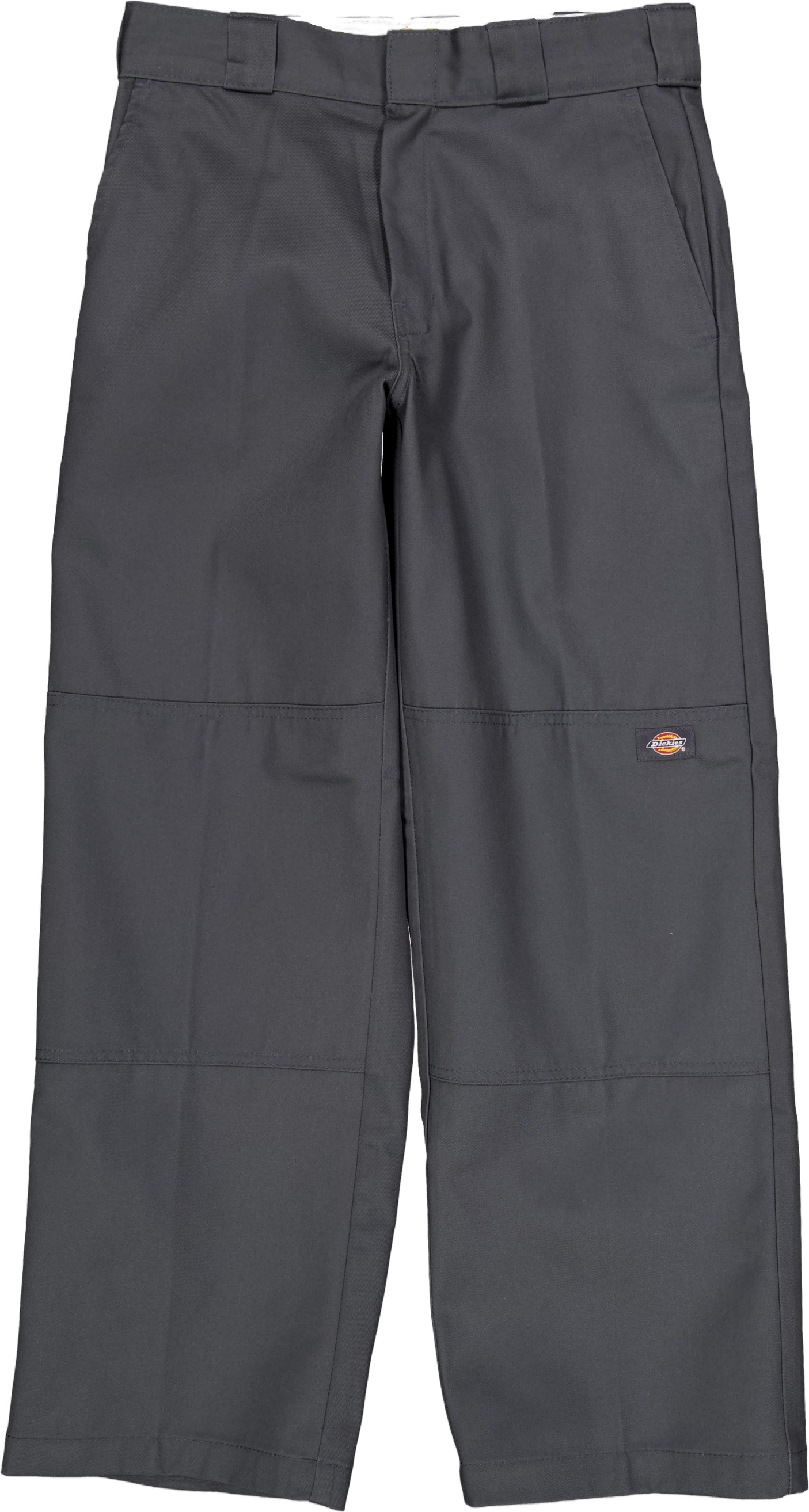 Double Knee Rec Charcoal Grey Charcoal Grey