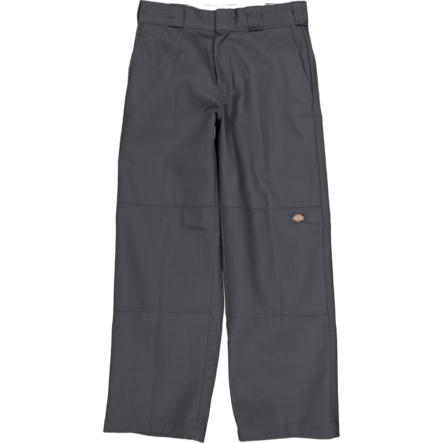 Double Knee Rec Charcoal Grey Charcoal Grey