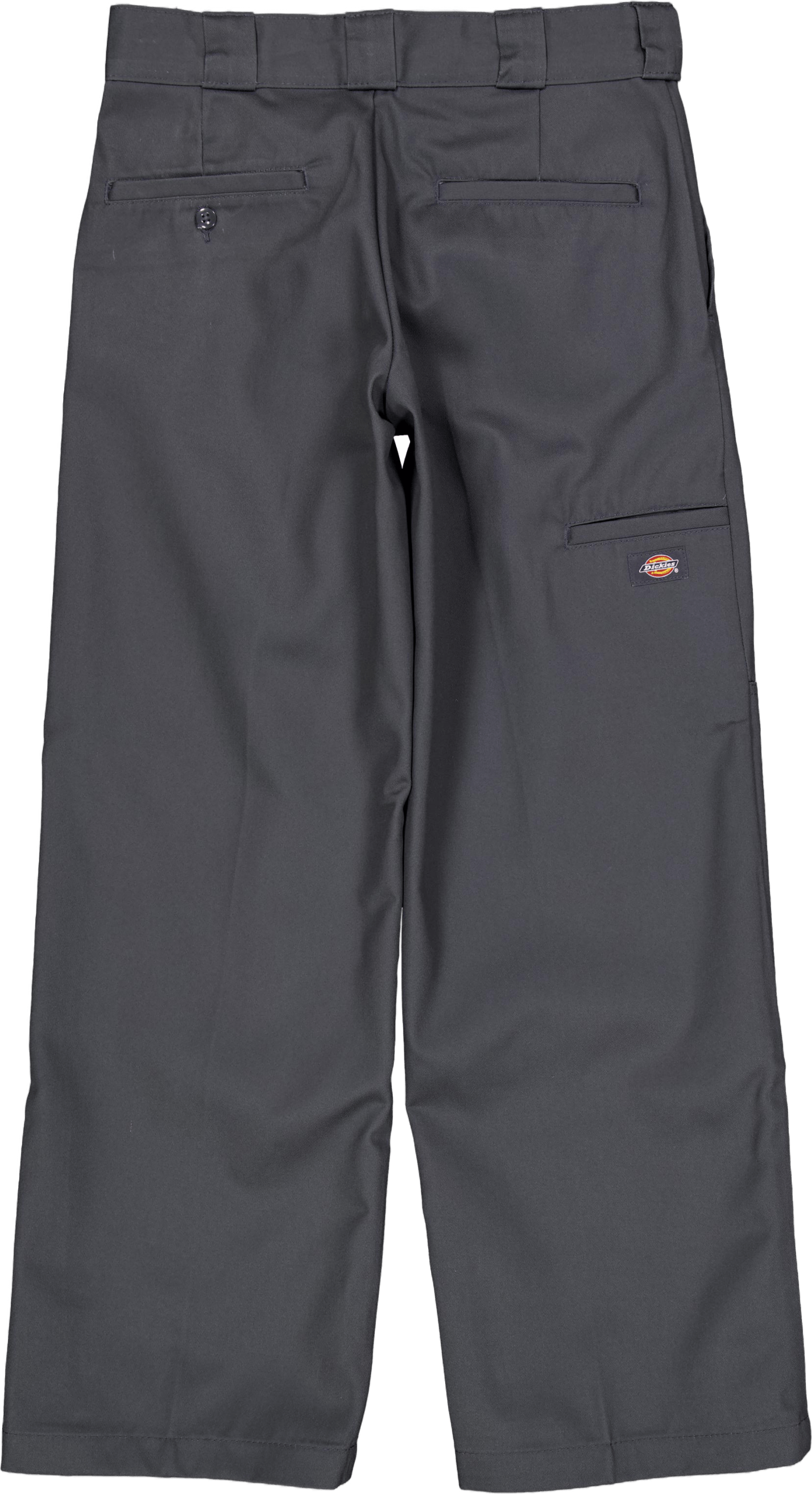 Double Knee Rec Charcoal Grey Charcoal Grey - Bild 2