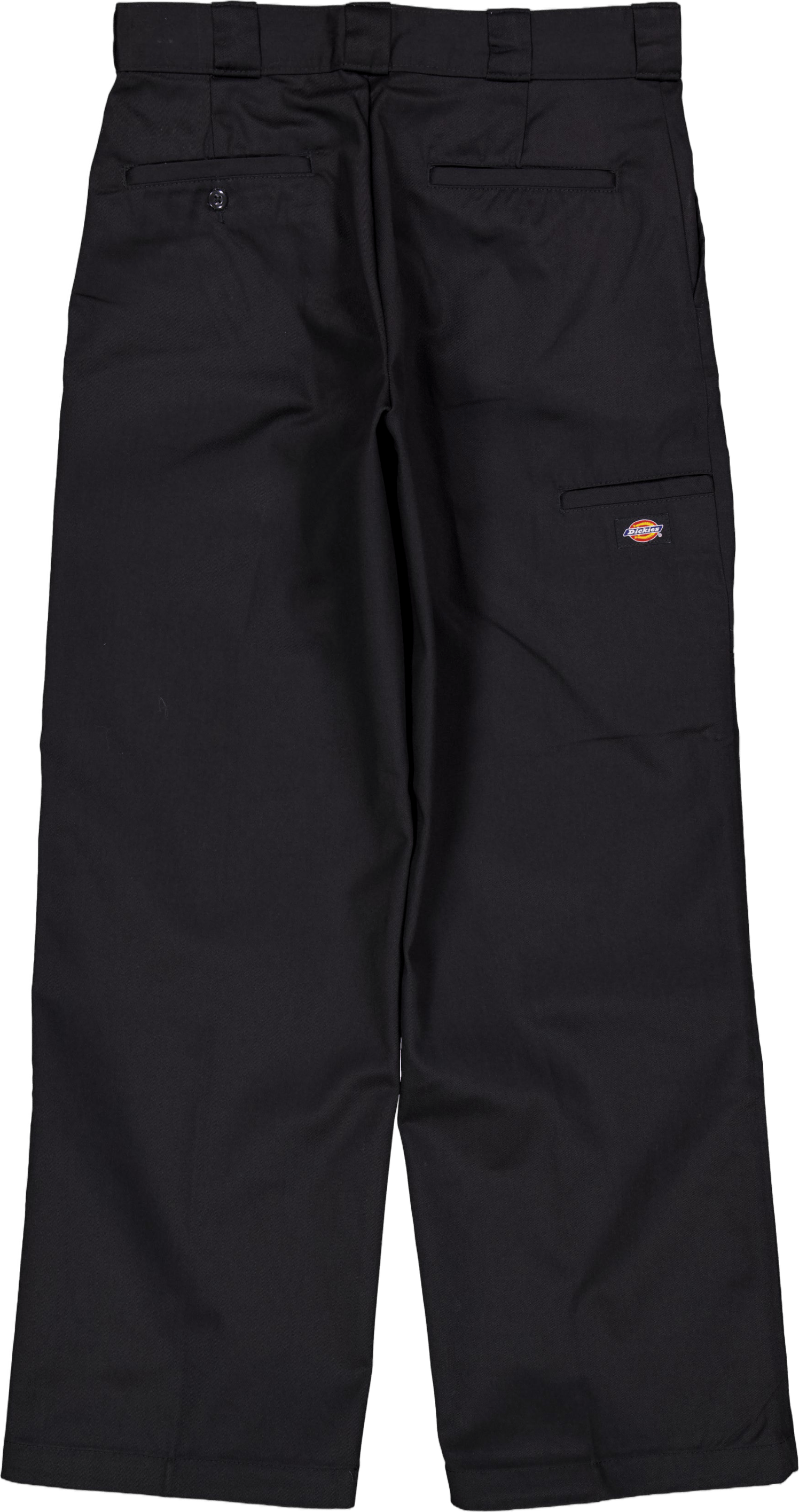 Double Knee Rec Black Black - Bild 2