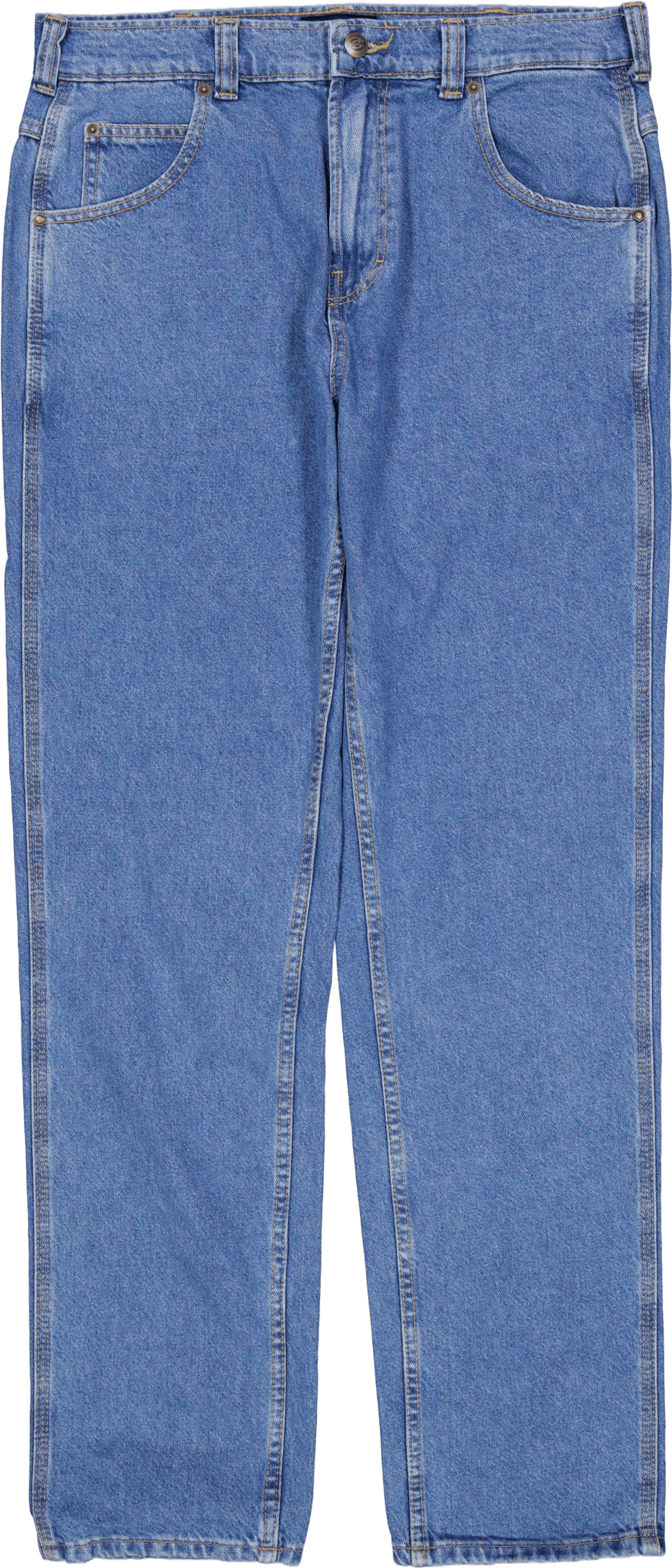 Houston Denim Classic Blue Classic Blue