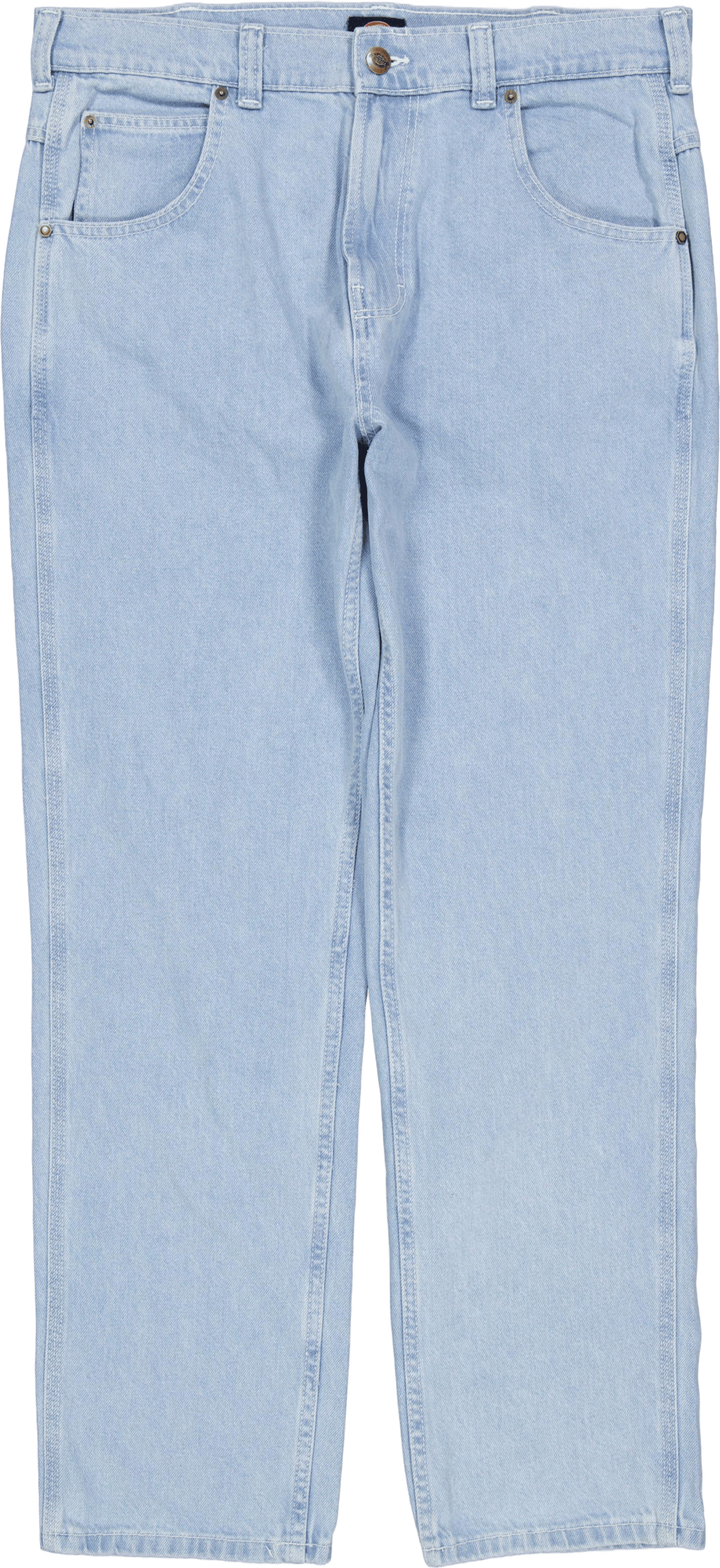 Houston Denim Vntg Blue Vintage Blue