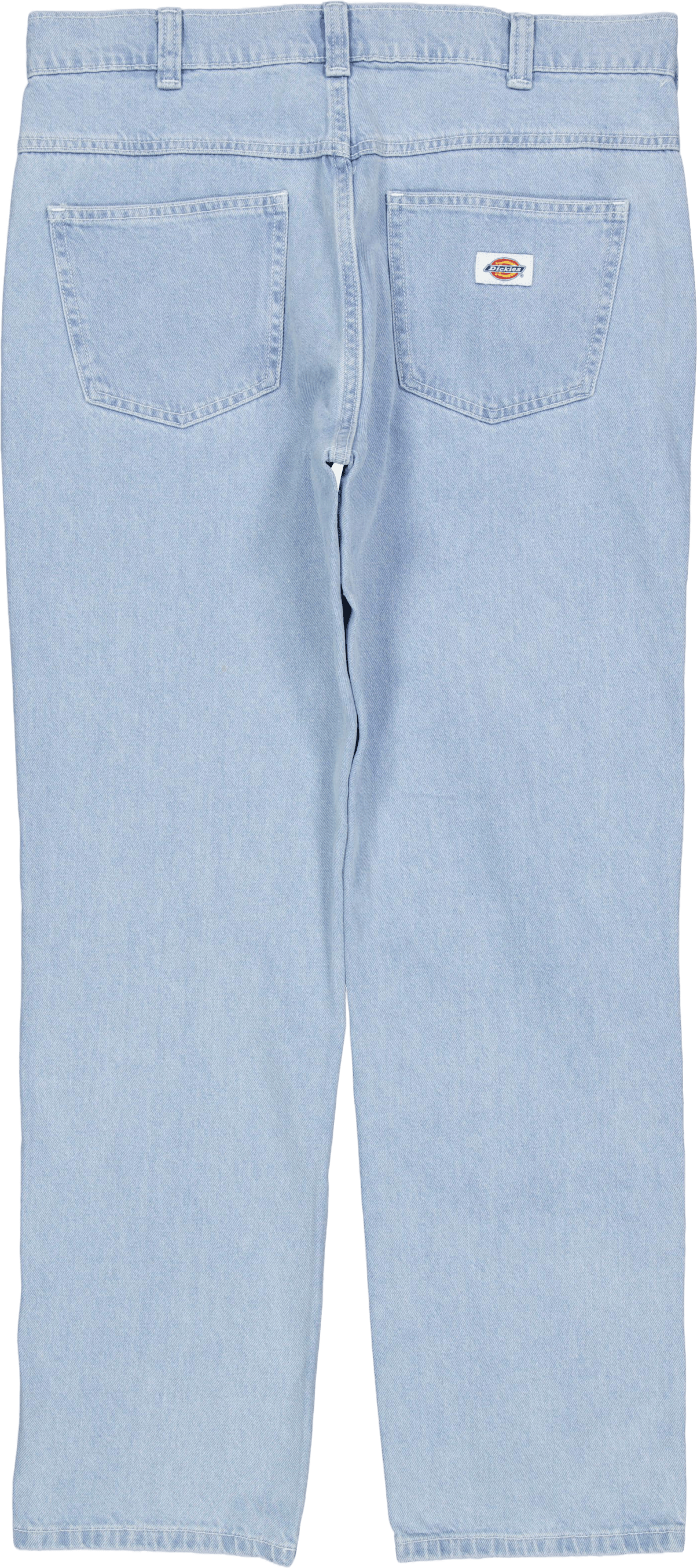 Houston Denim Vntg Blue Vintage Blue - Bild 2