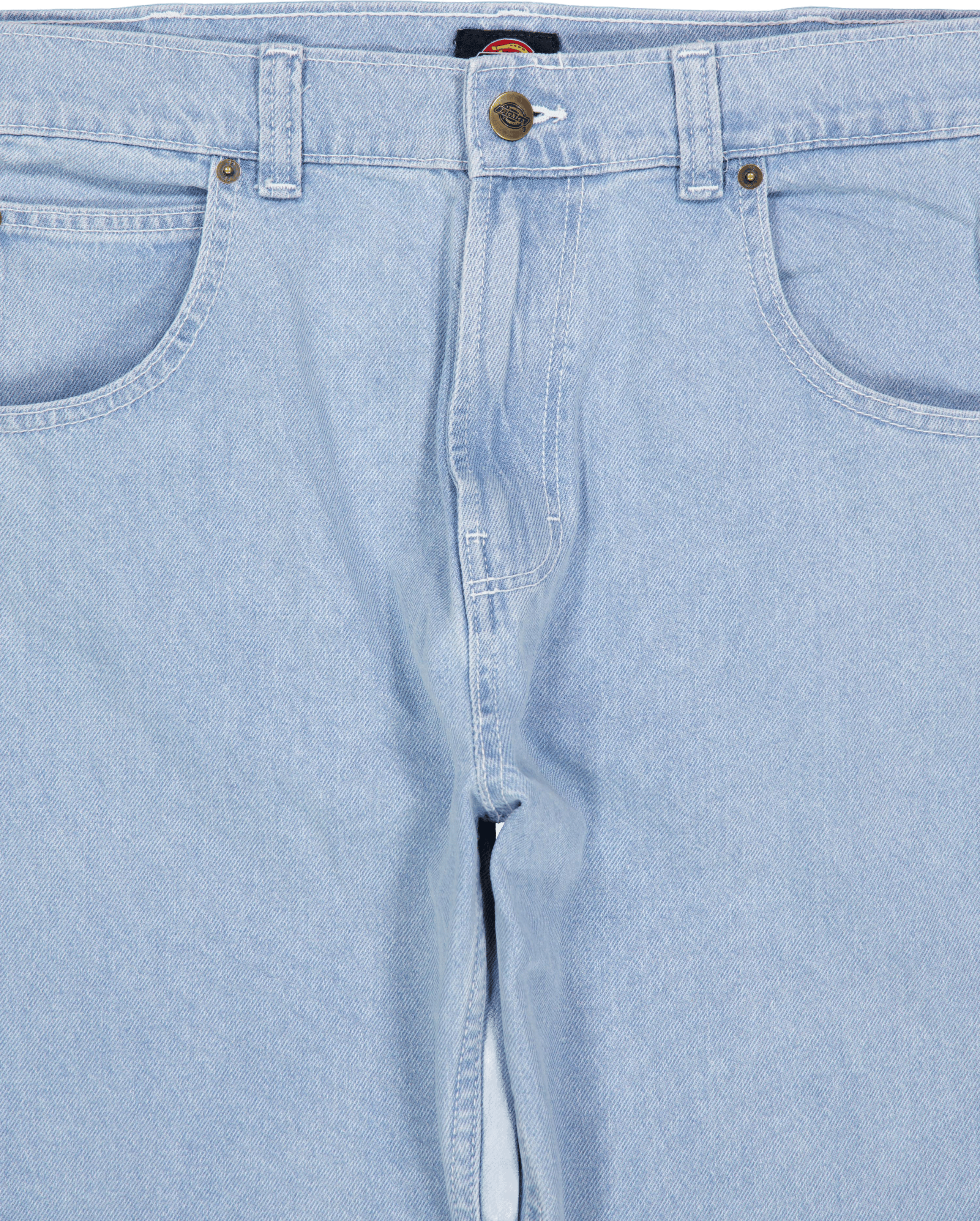 Houston Denim Vntg Blue Vintage Blue - Bild 3