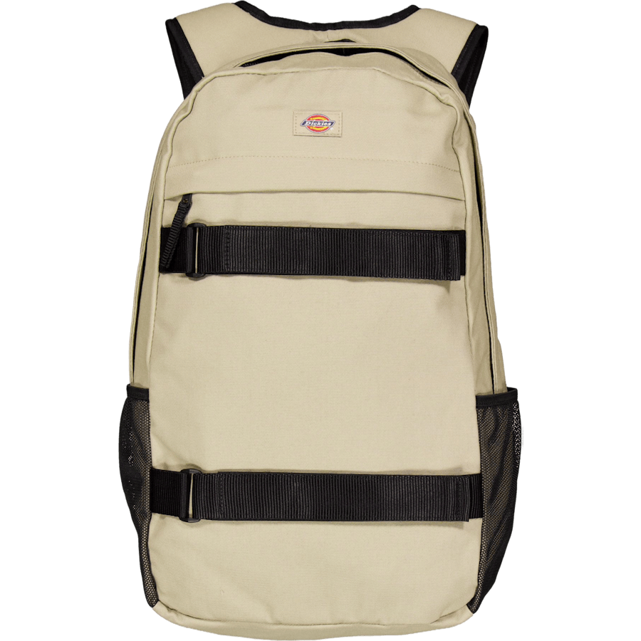 Dickies Duck Canvas Backpack P Desert Sand