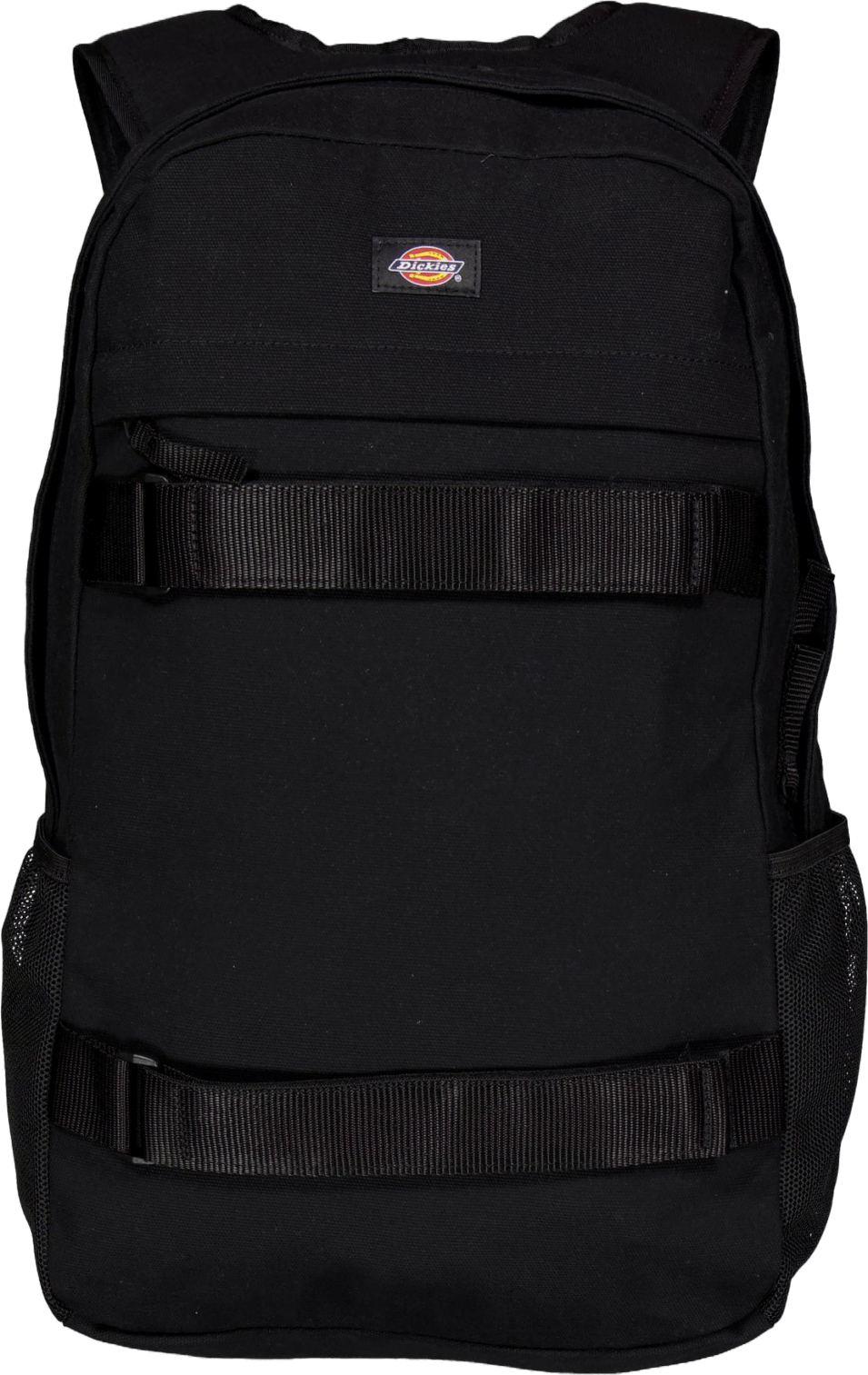 Dickies Duck Canvas Backpack P Black