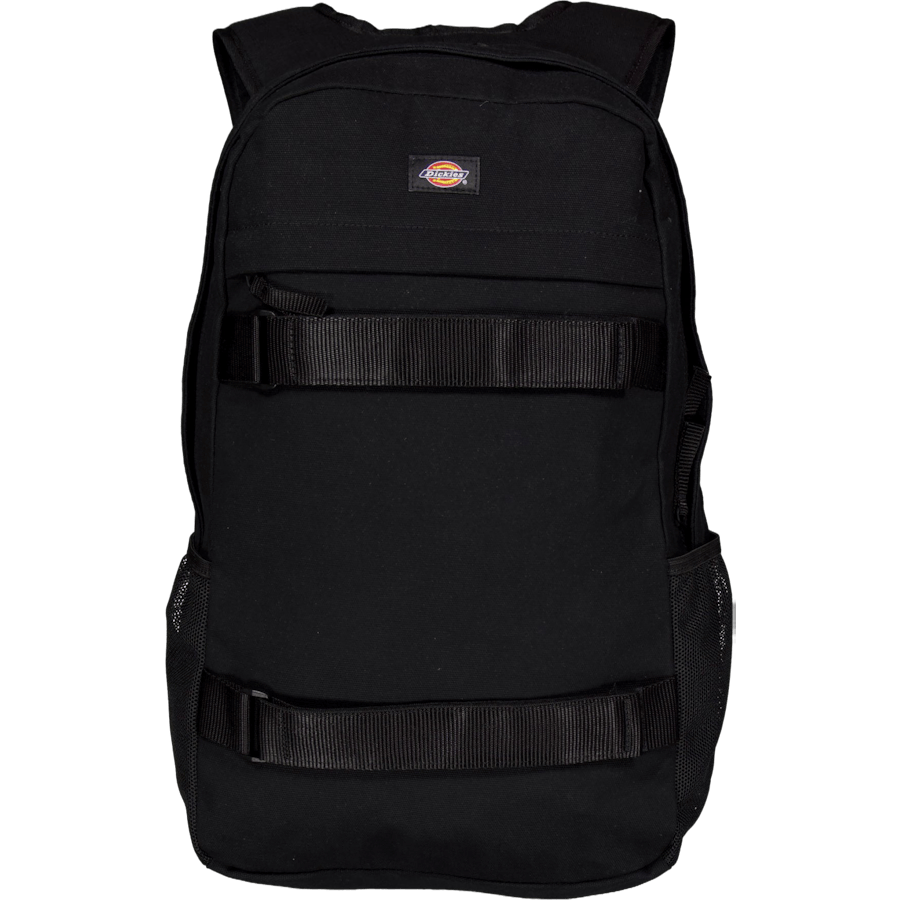 Dickies Duck Canvas Backpack P Black