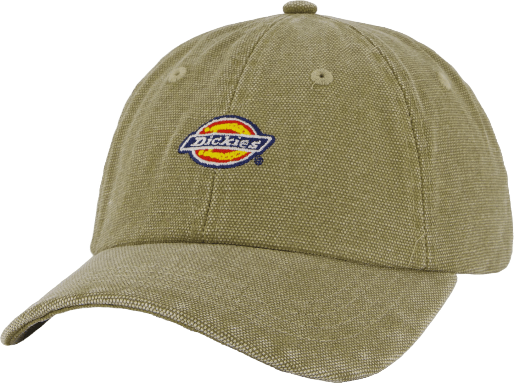 Hardwick Duck Canvas Cap Deser Desert Sand