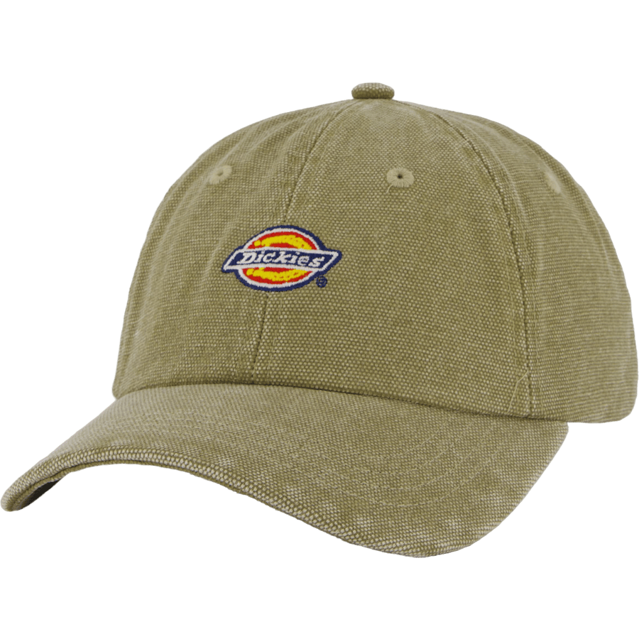 Hardwick Duck Canvas Cap Deser Desert Sand