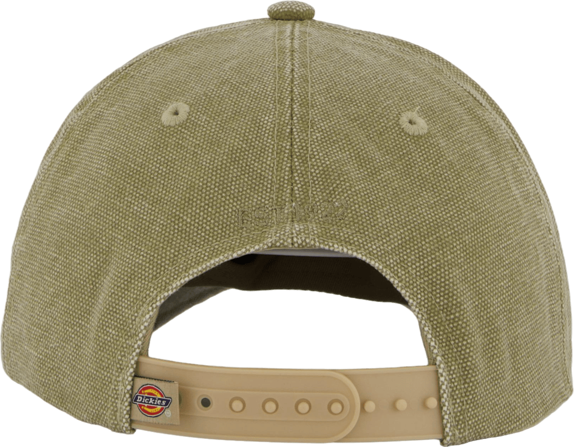 Hardwick Duck Canvas Cap Deser Desert Sand - Bild 3