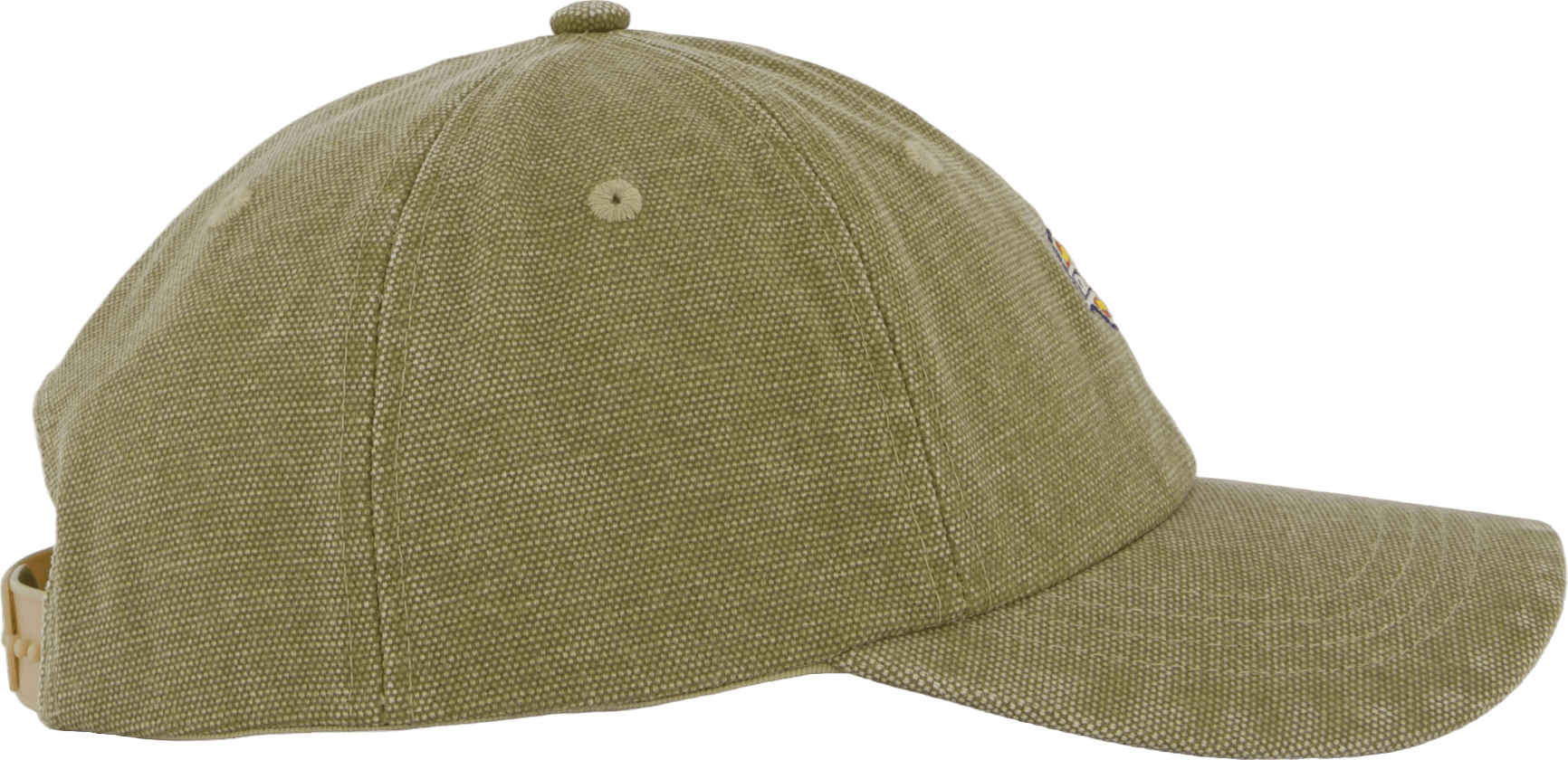 Hardwick Duck Canvas Cap Deser Desert Sand - Bild 4