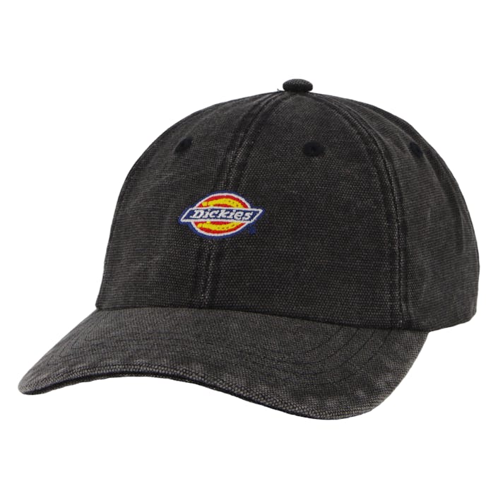 Hardwick Duck Canvas Cap Black Black, Unisex, Vêtements, Chapeaux et casquettes, Noir, ONESIZE