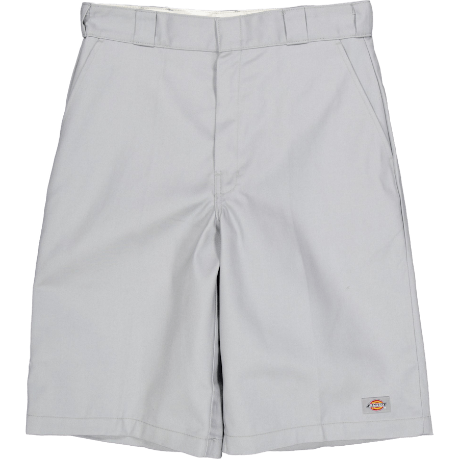 13 Inch Multi Pocket Short Rec Ultimate Gray