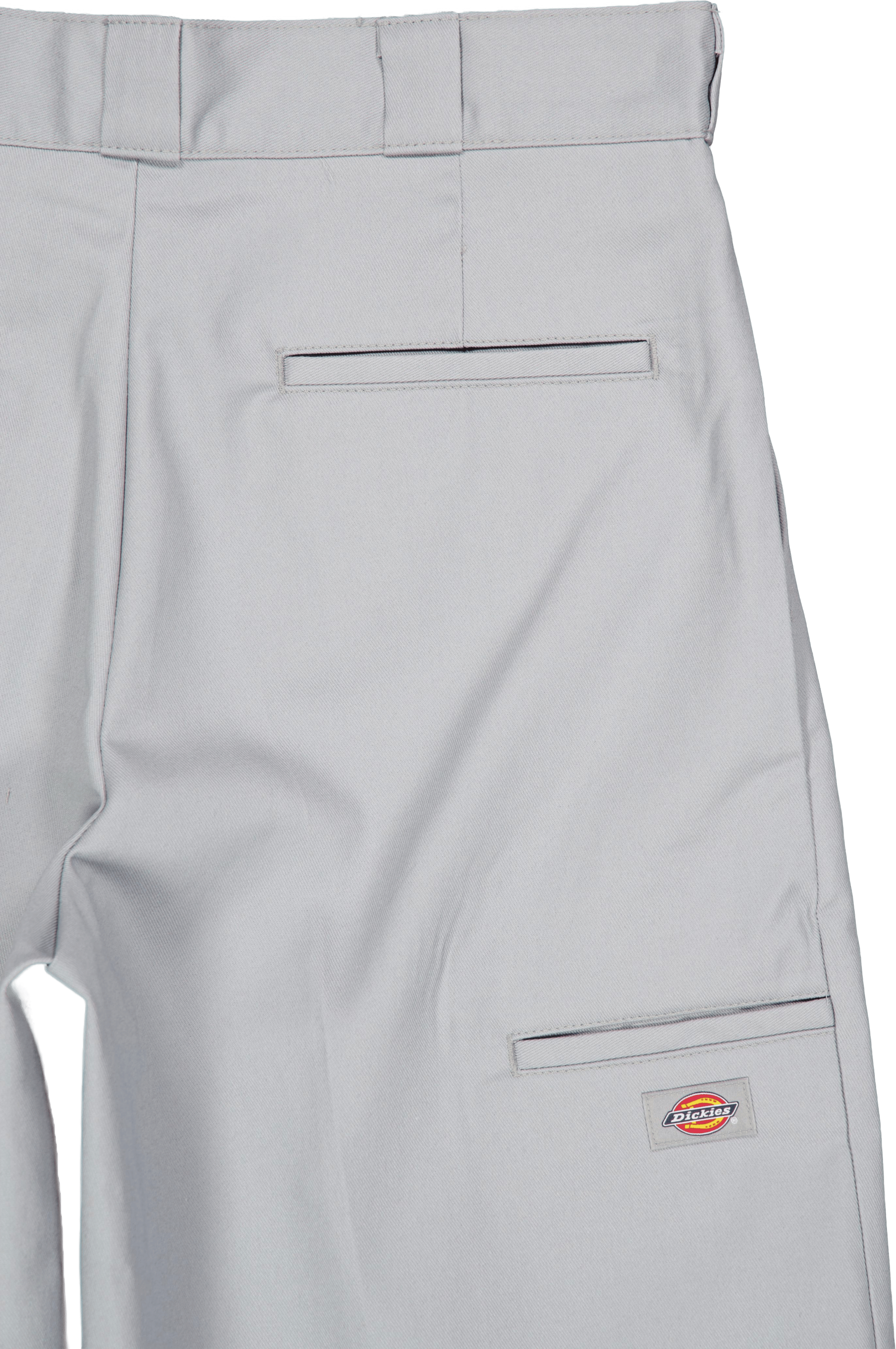 13 Inch Multi Pocket Short Rec Ultimate Gray - Bild 4
