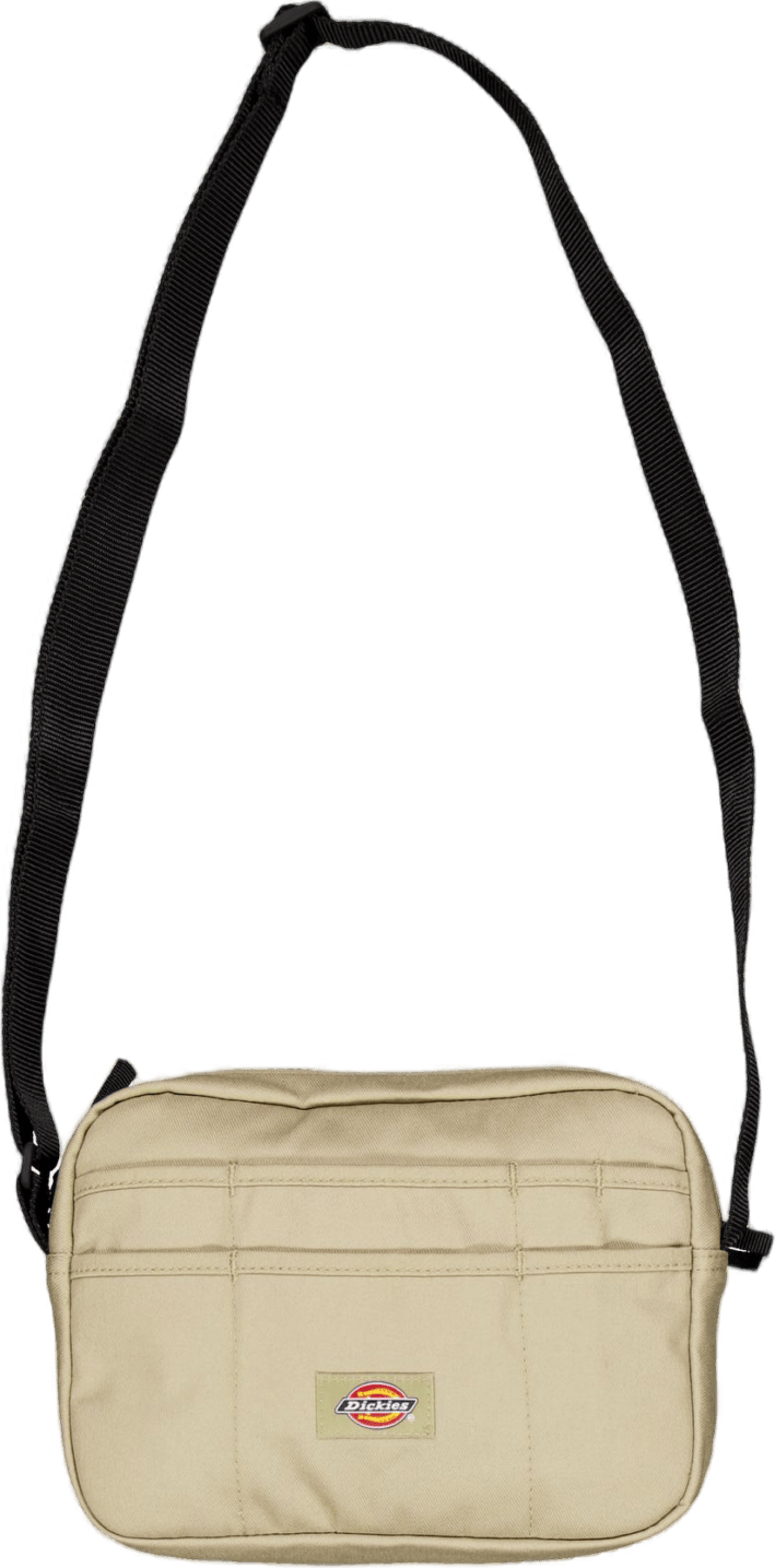 Moreauville Messenger Khaki Khaki - Bild 2