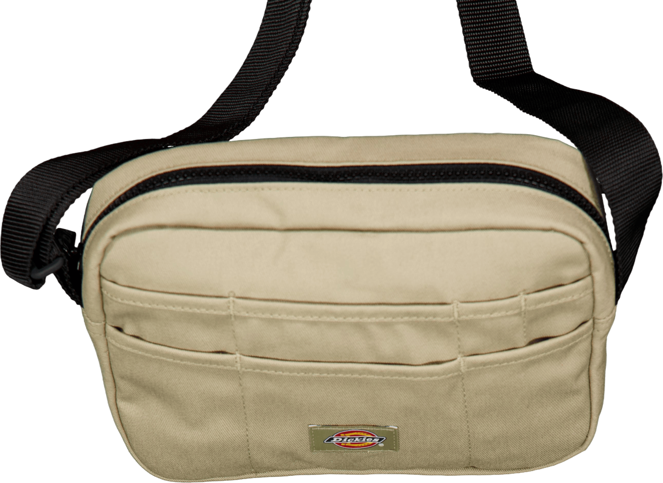 Moreauville Messenger Khaki Khaki - Bild 3