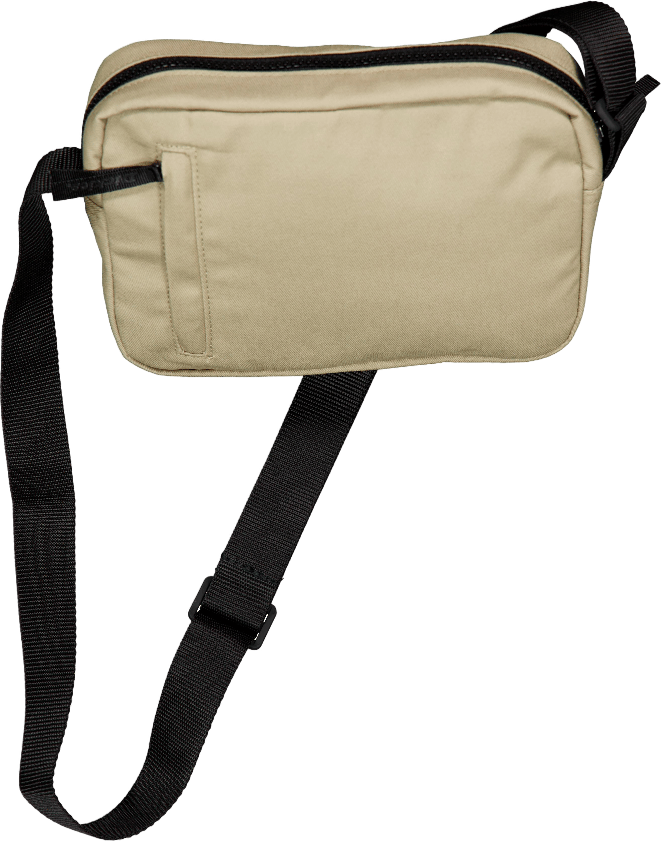 Moreauville Messenger Khaki Khaki - Bild 4