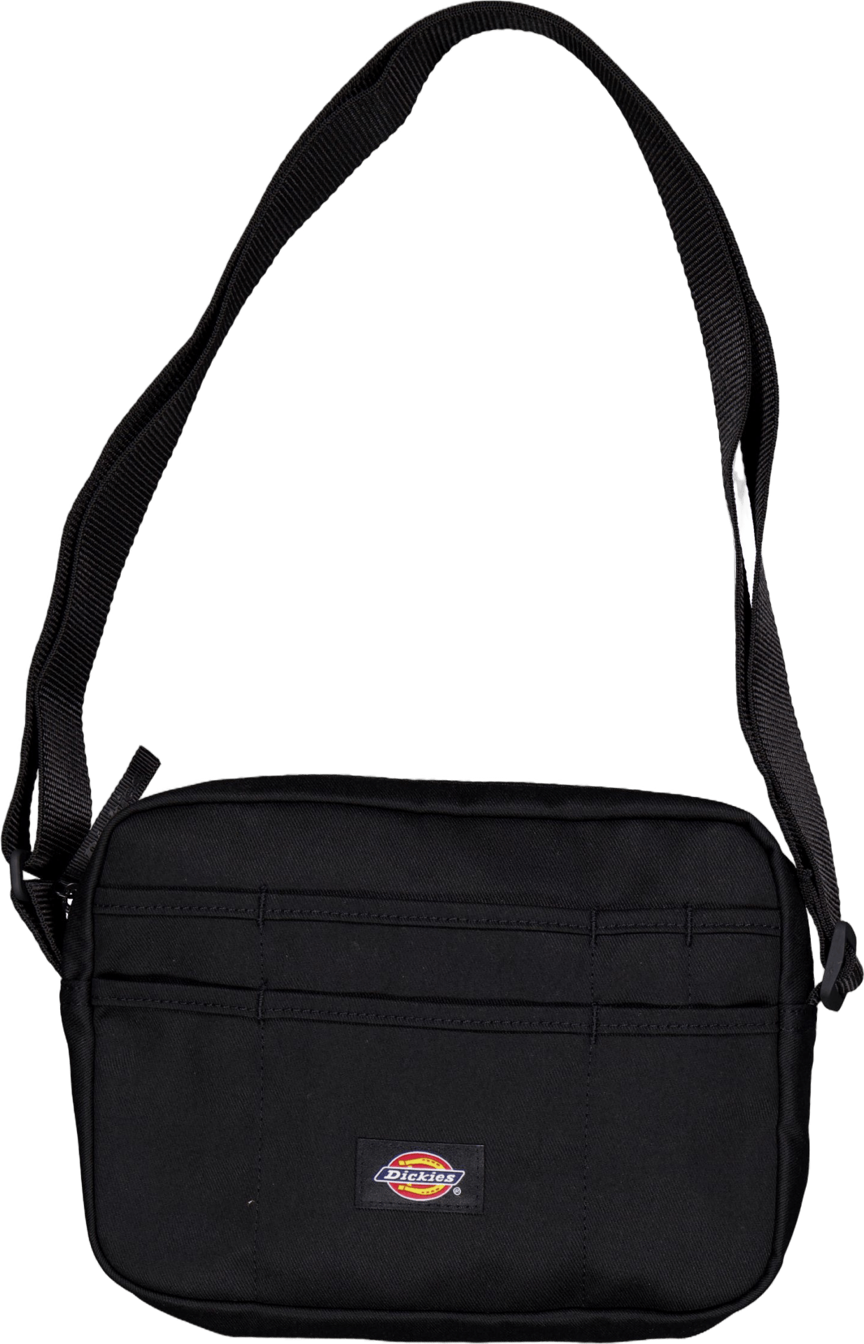 Moreauville Messenger Black Black
