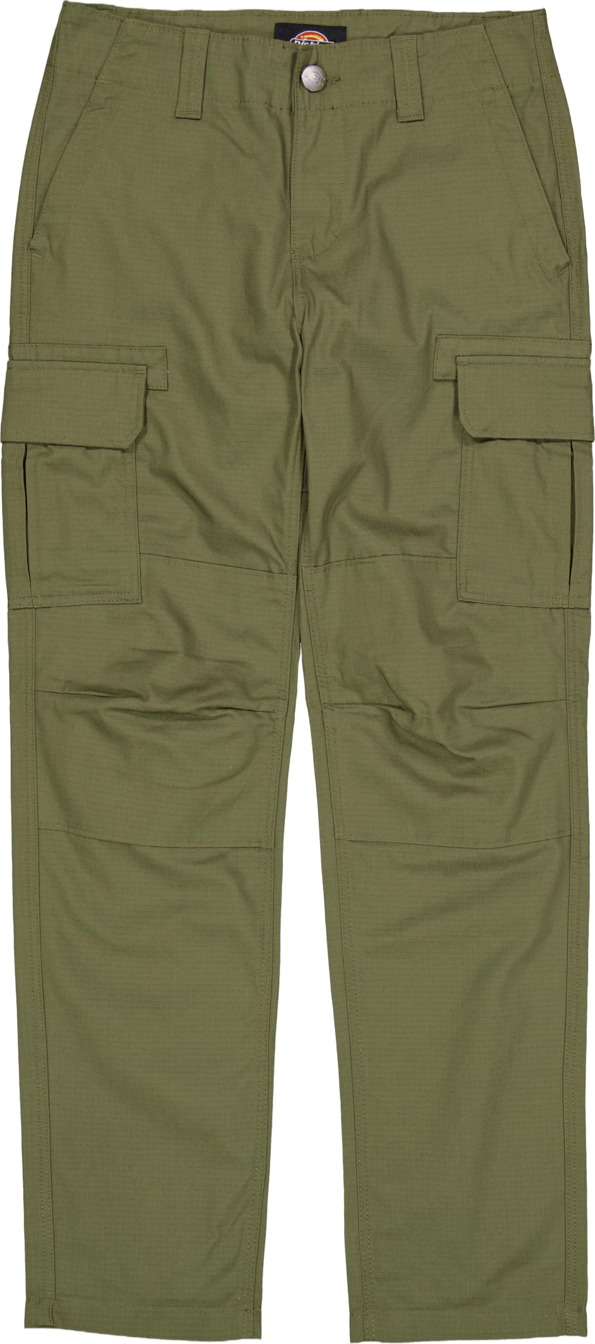 Millerville Cargo Pants Milita Military Green