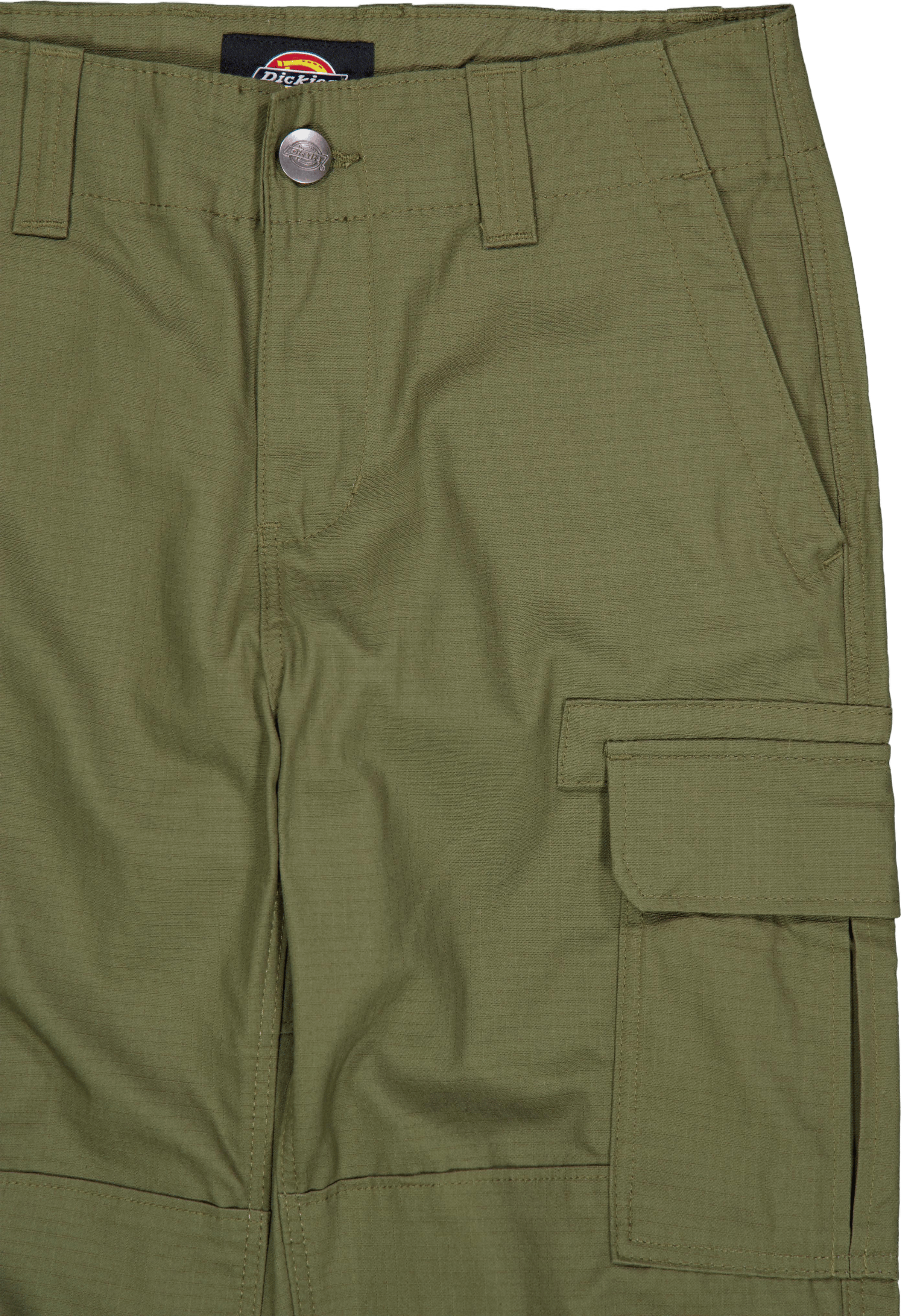 Millerville Cargo Pants Milita Military Green - Bild 3