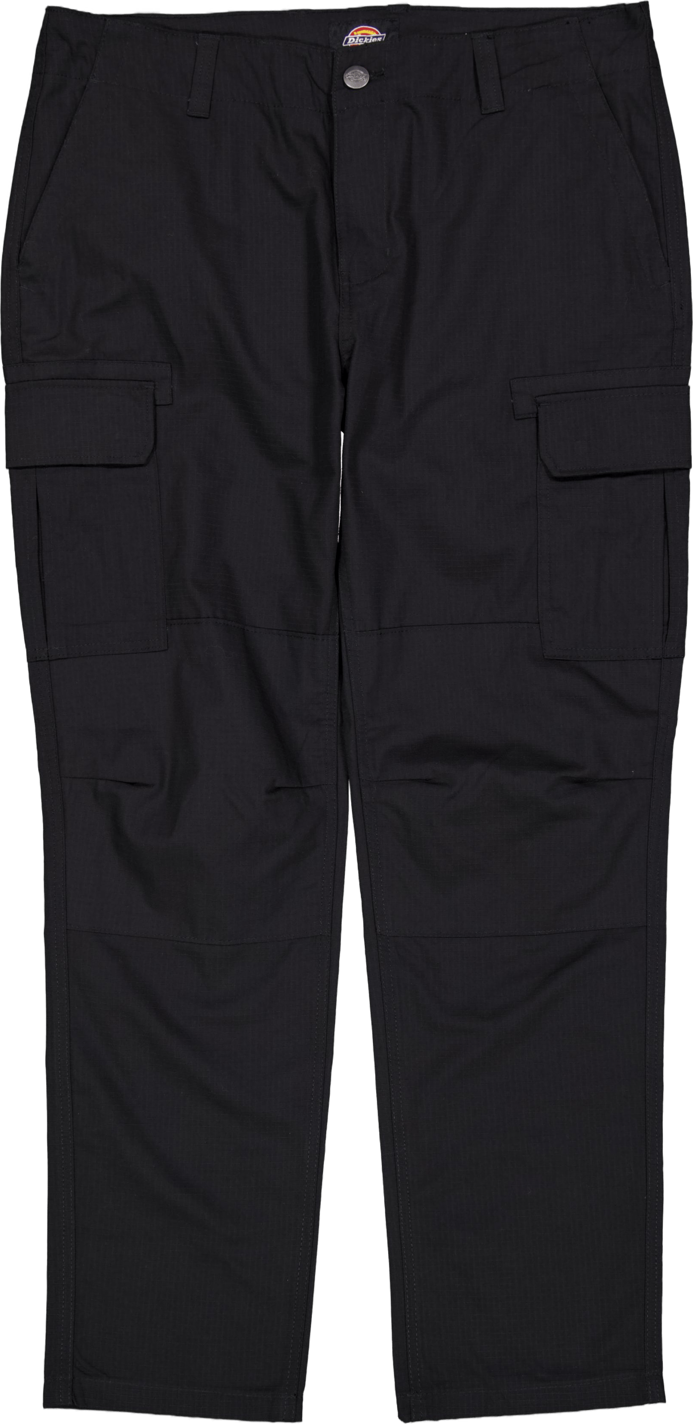 Millerville Cargo Pant Black Black