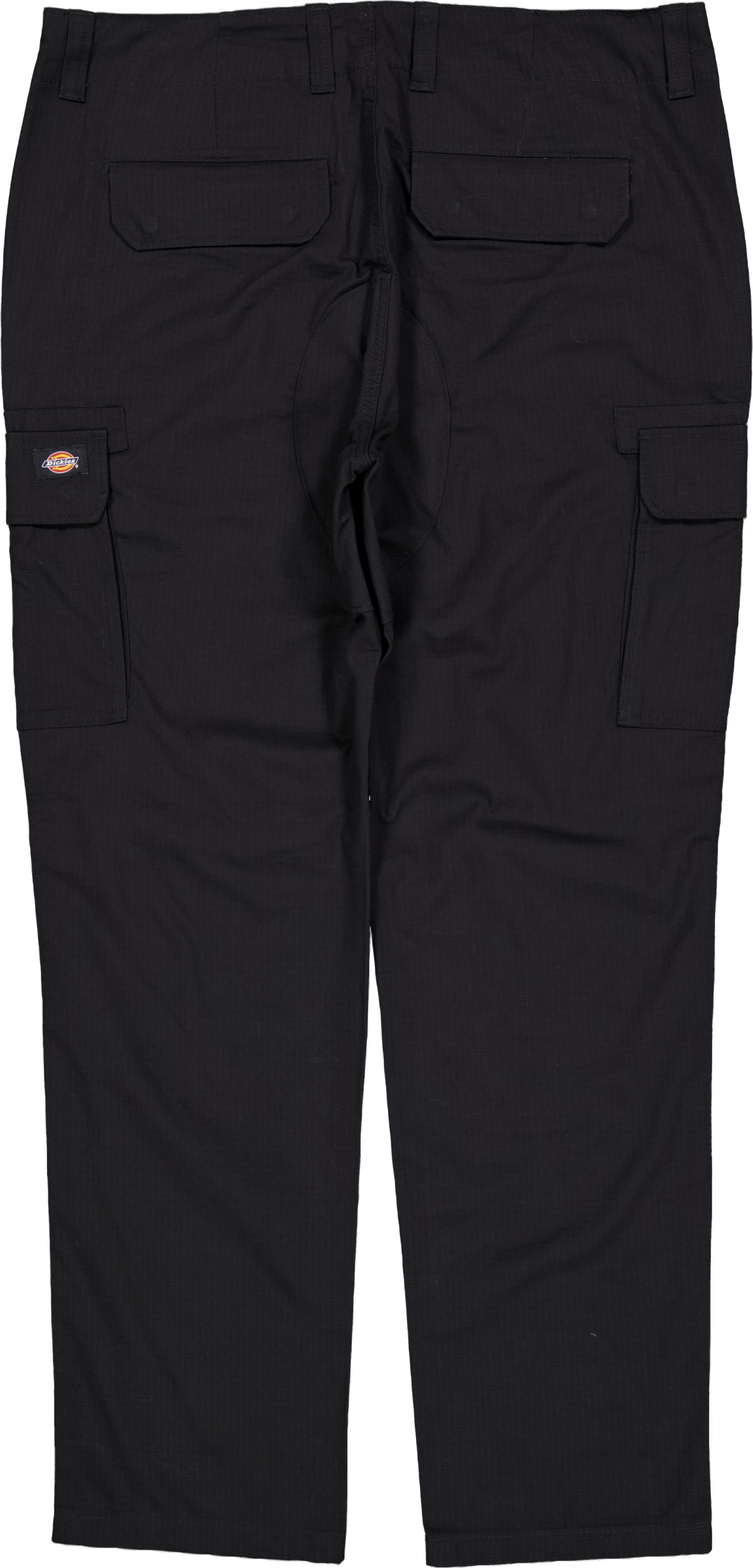 Millerville Cargo Pant Black Black - Bild 2