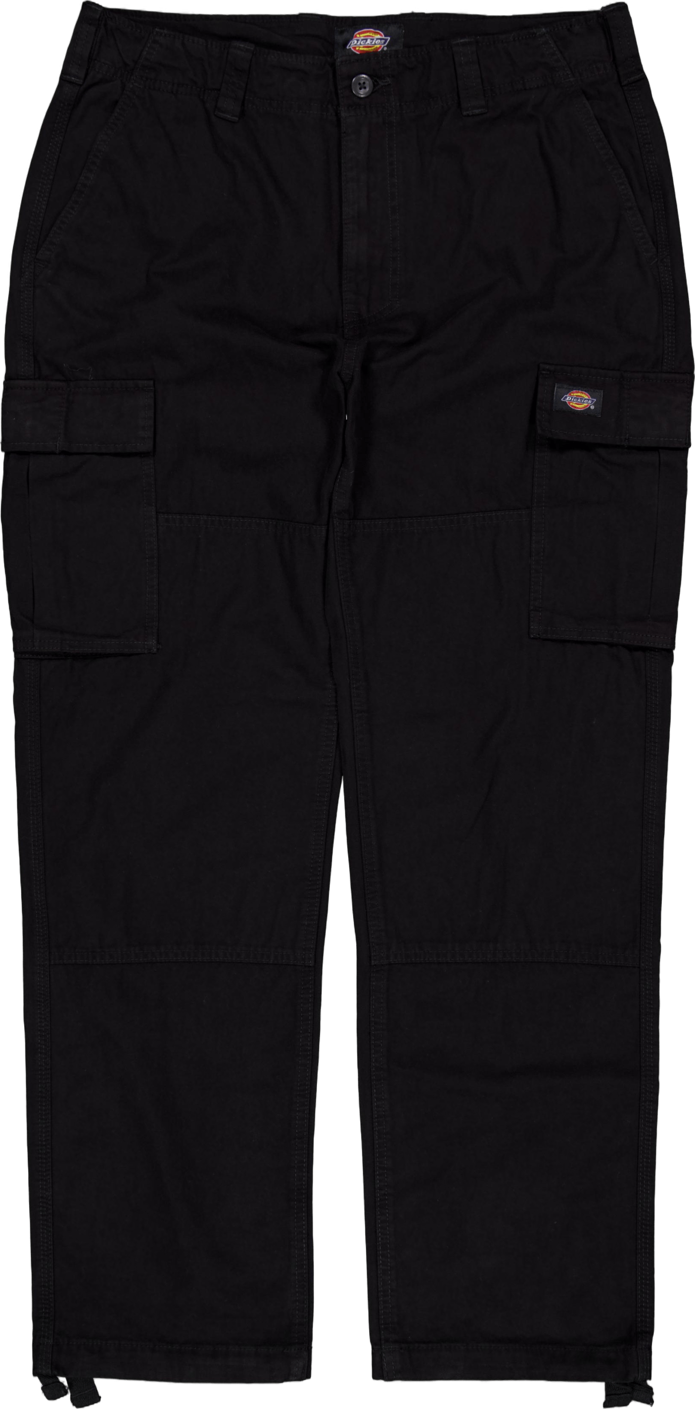 Johnson Cargo Black Black