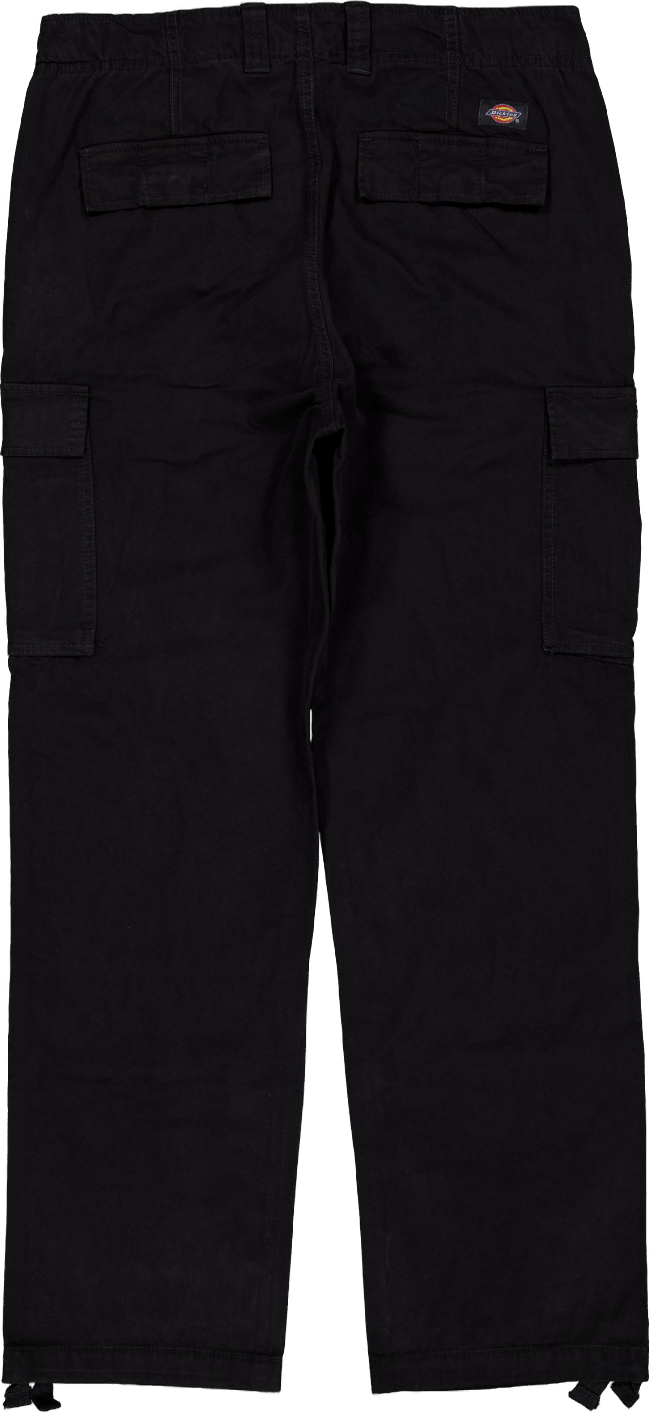 Johnson Cargo Black Black - Bild 2